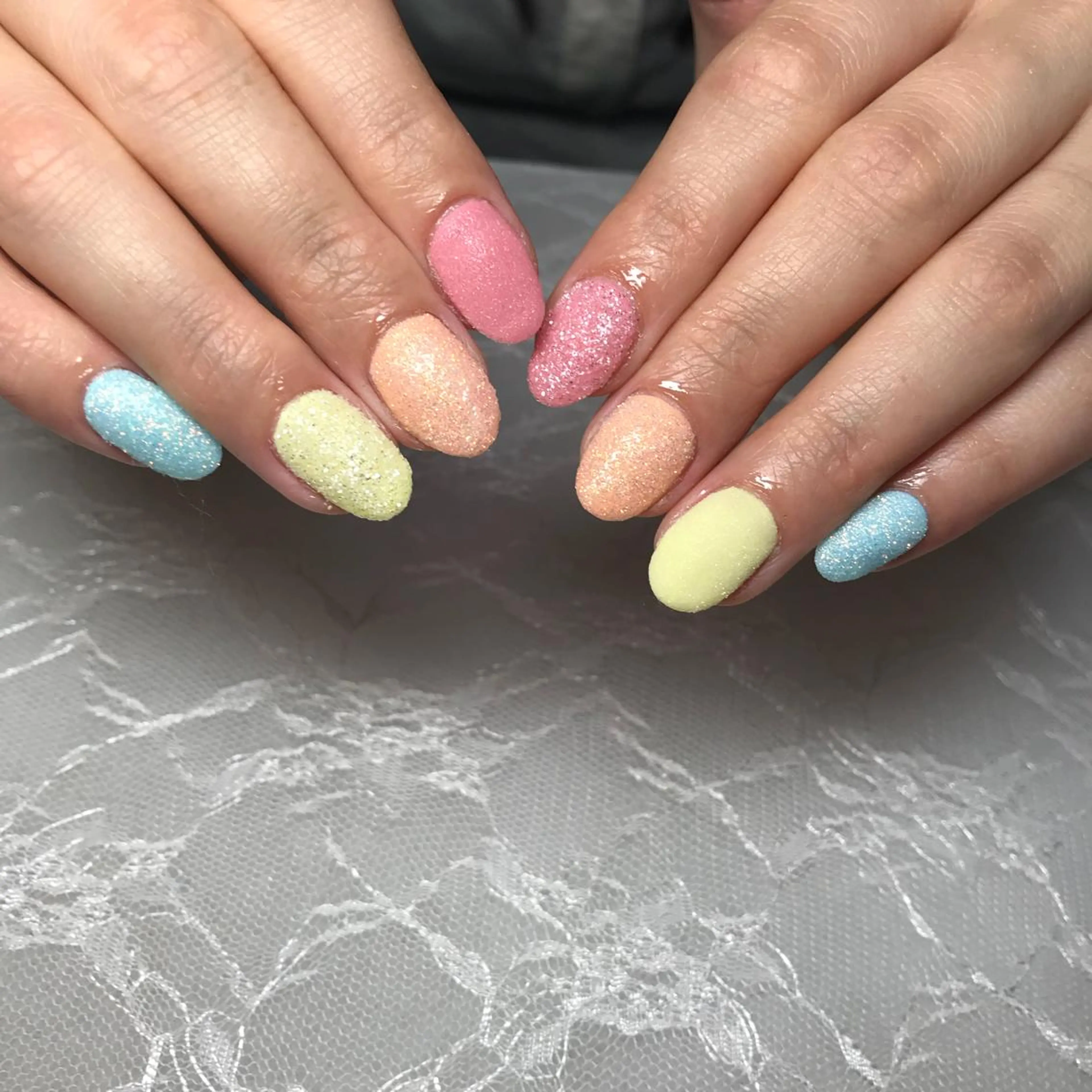 ネイル COCO +のエステ・リラクイメージ