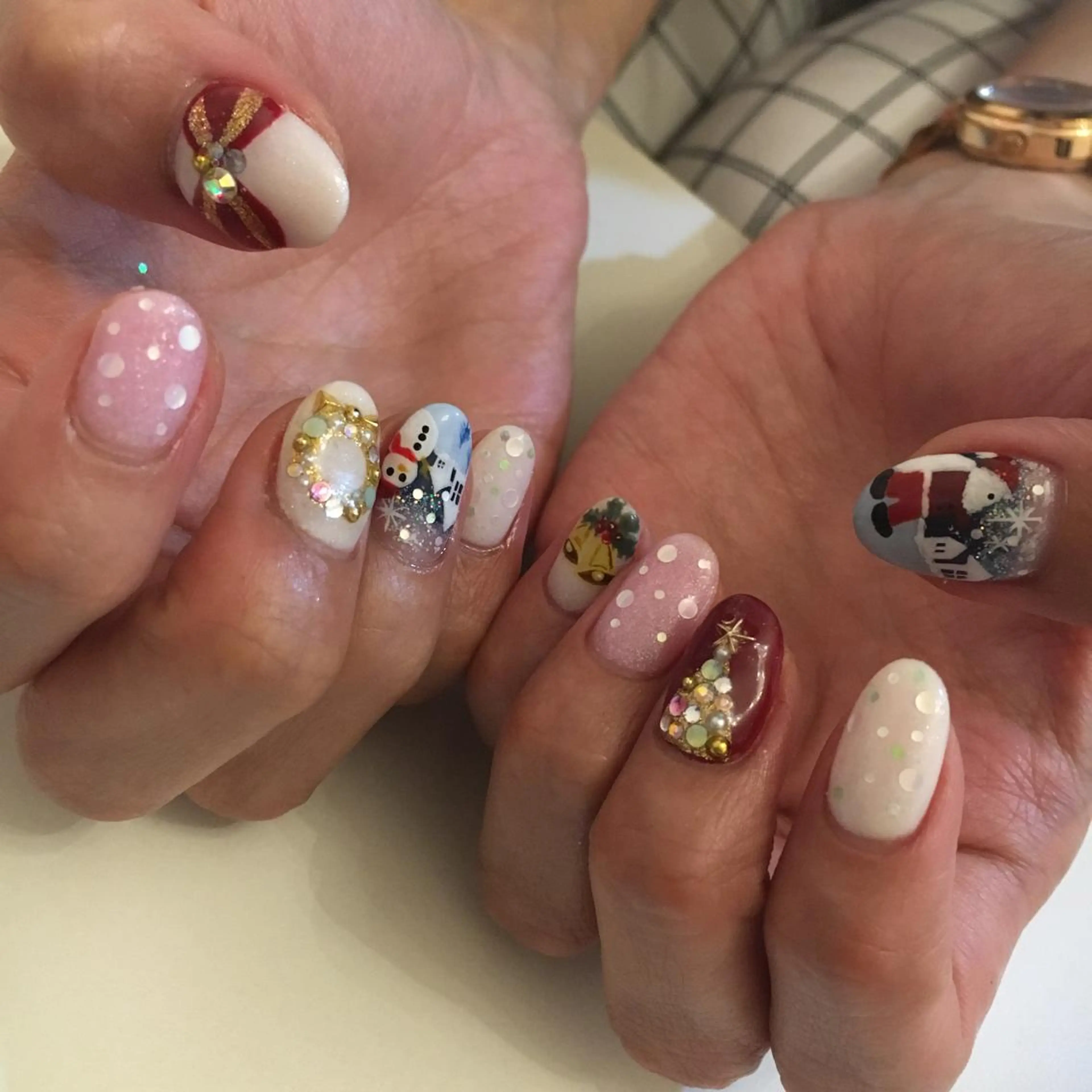 ネイル ♡ miyaのネイルデザイン