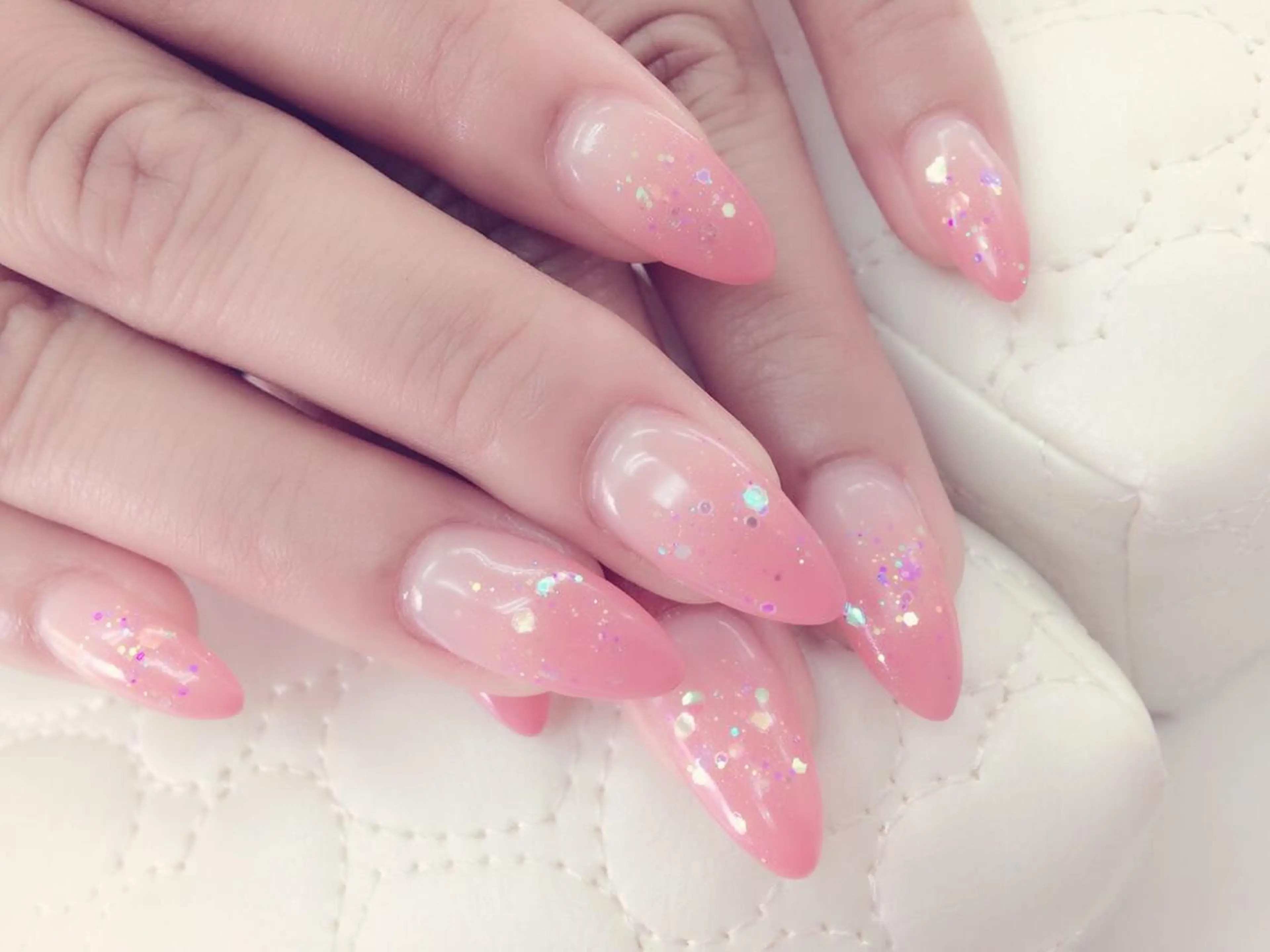 ネイル Nail salon Anzy所属・Nail salon Anzyのネイルデザイン