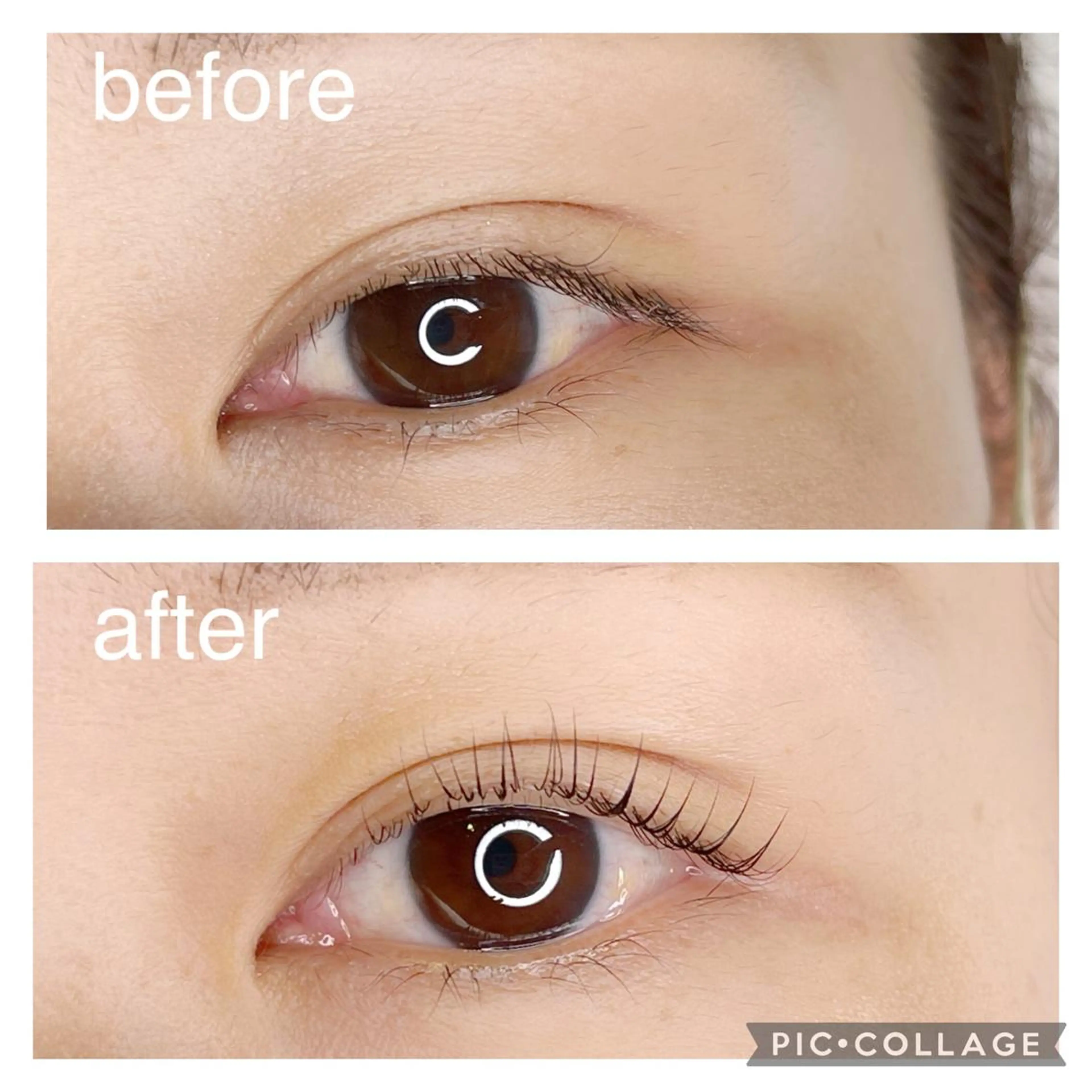 マツエク・マツパ eyelash salon Kのマツエク・マツパデザイン