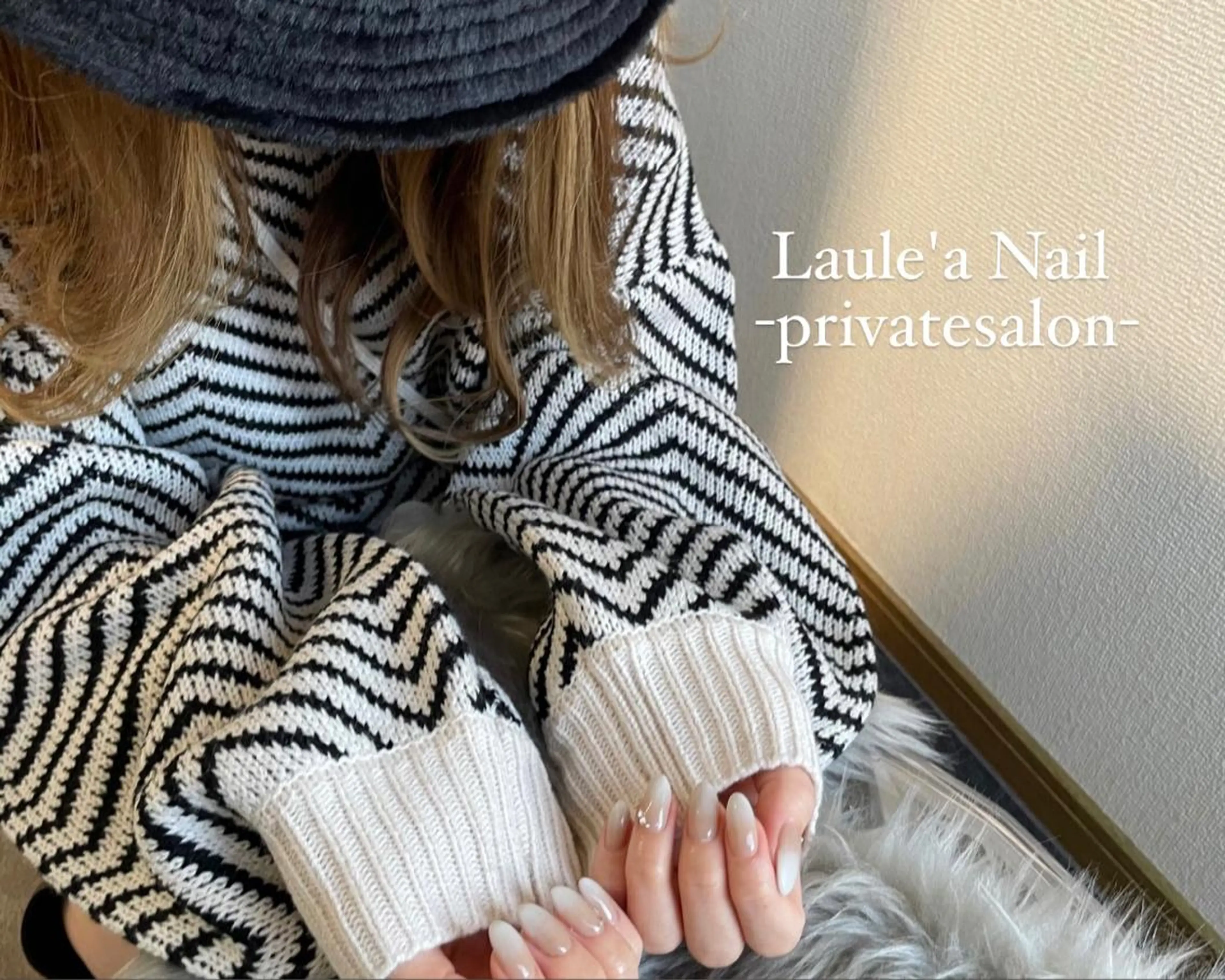 ReAnc レアンシのネイルデザイン