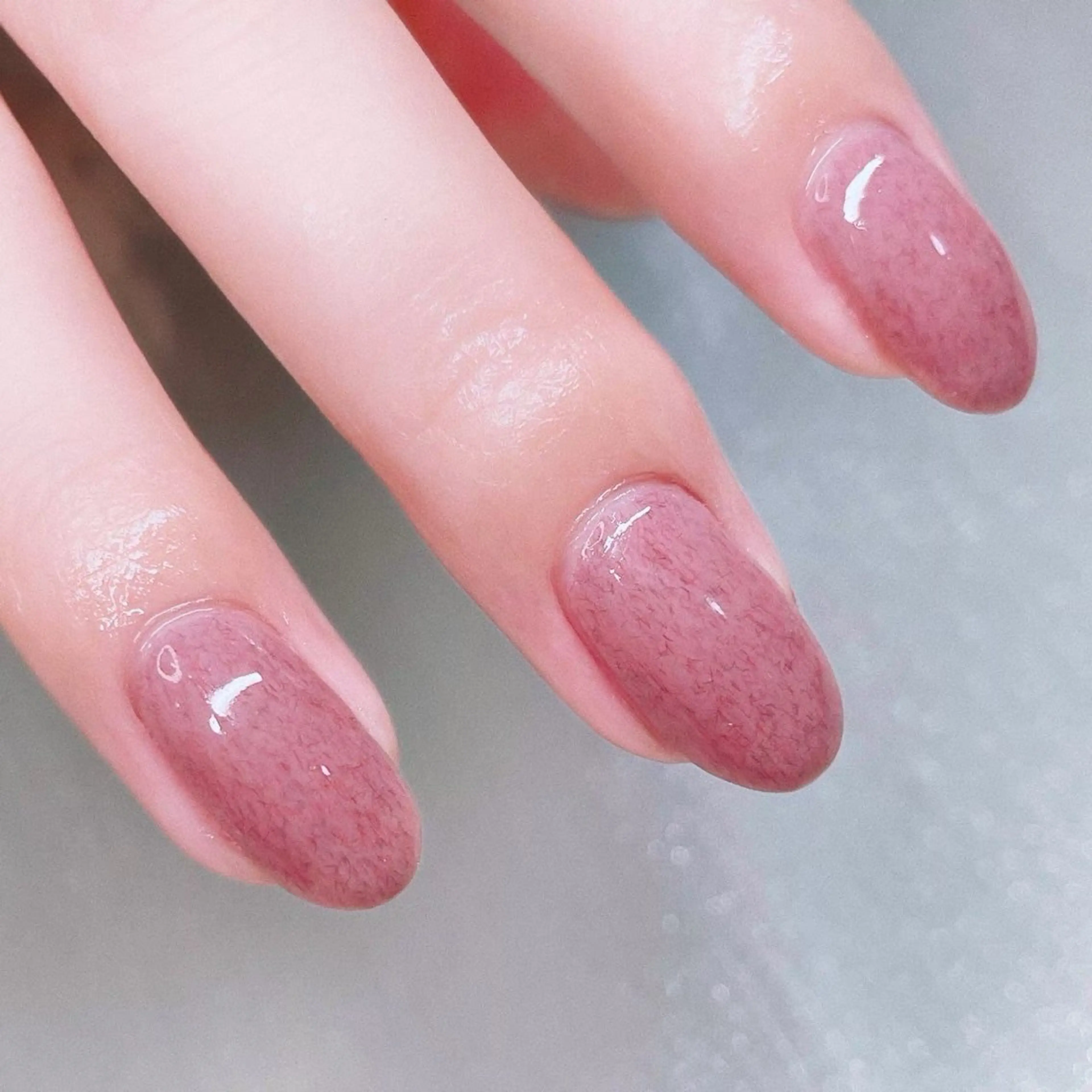 ネイル ハンドネイル Nailist suzuのネイルデザイン