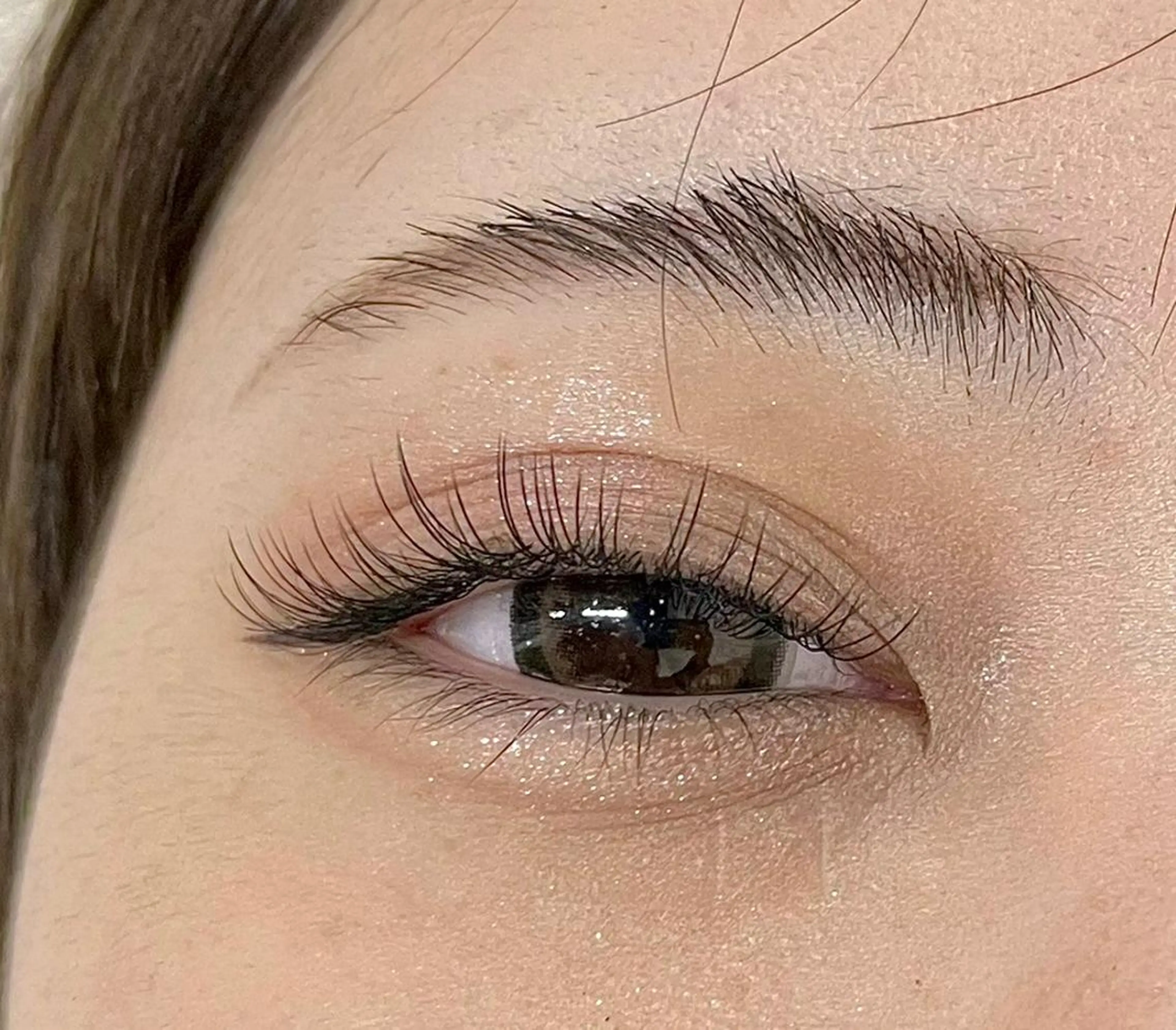 【ご新規様♪】 セーブルラッシュ　120本　￥4800の写真