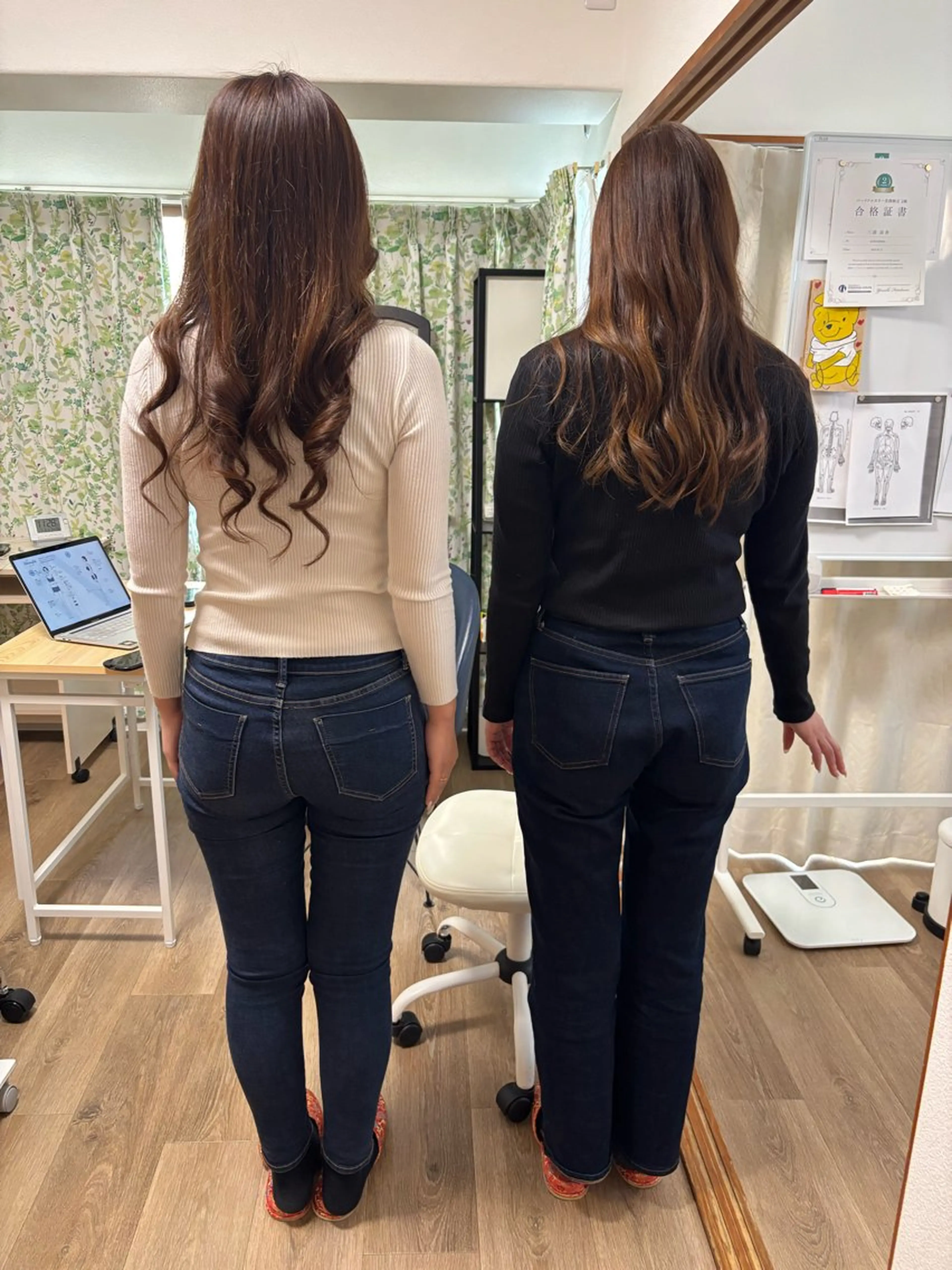 整体院すずまる所属・パーソナルカラー骨格 診断✖️ボディメイクのその他イメージ