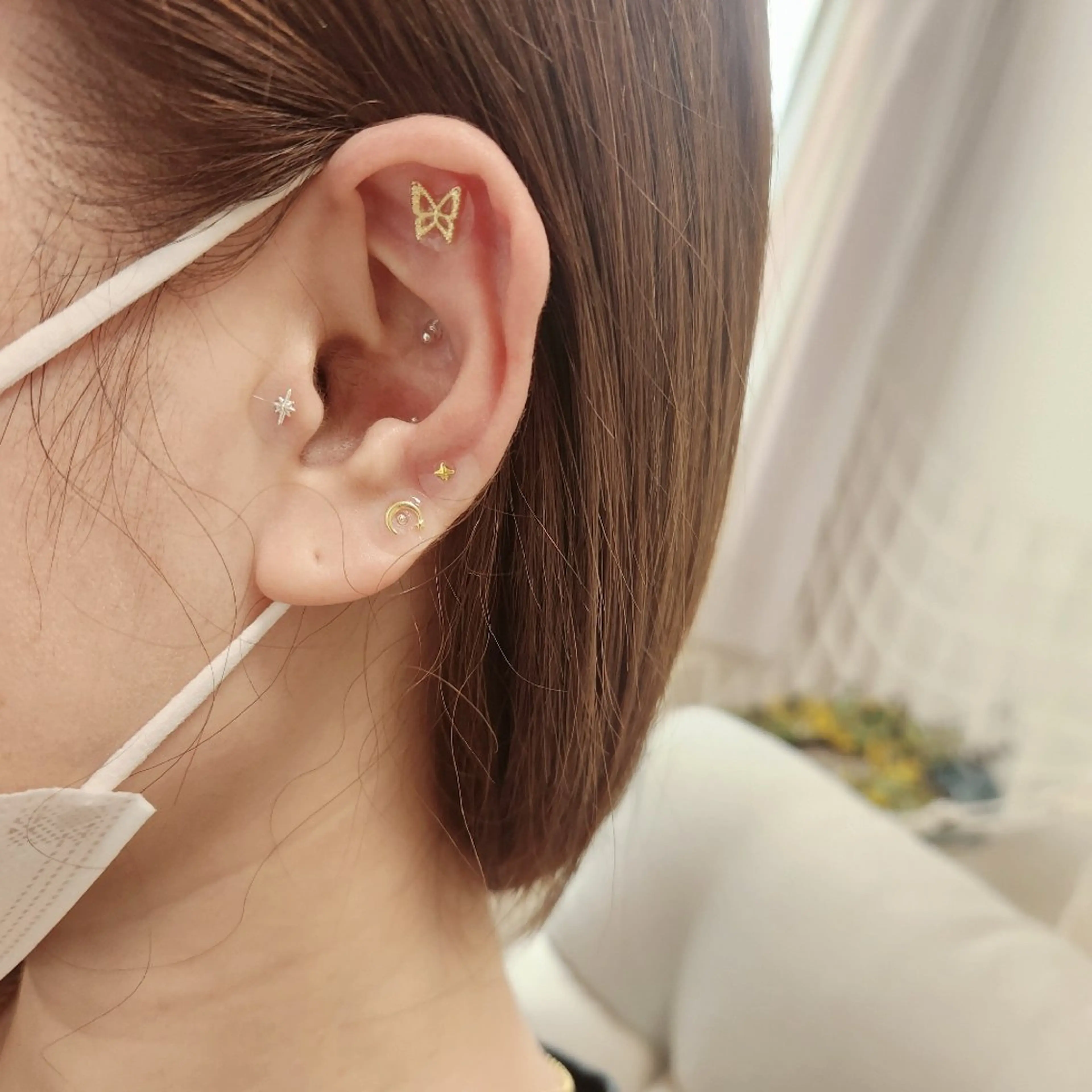 K3nail   maiのネイルデザイン