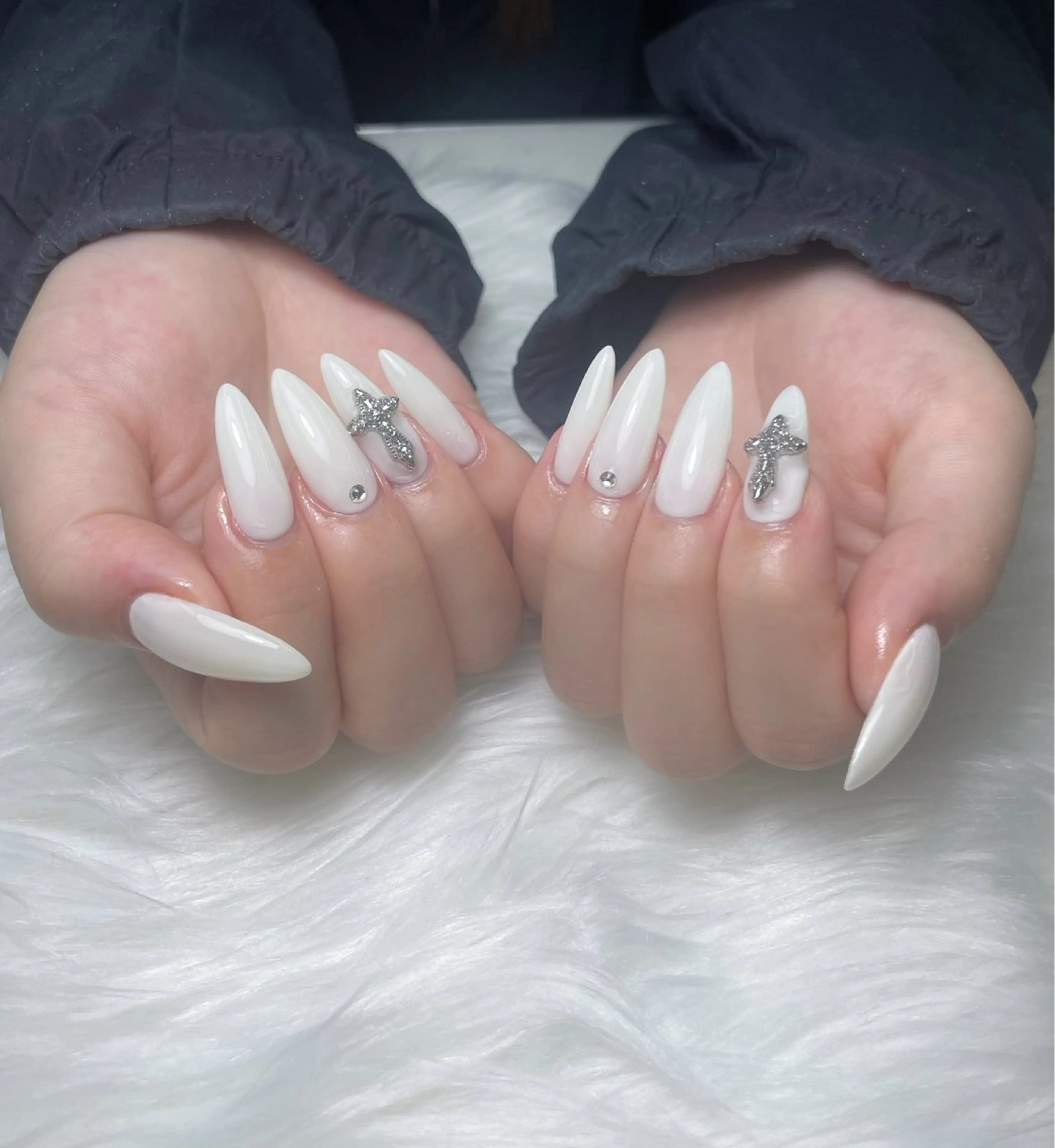 ネイル ハンドネイル King Nail_Salonのネイルデザイン