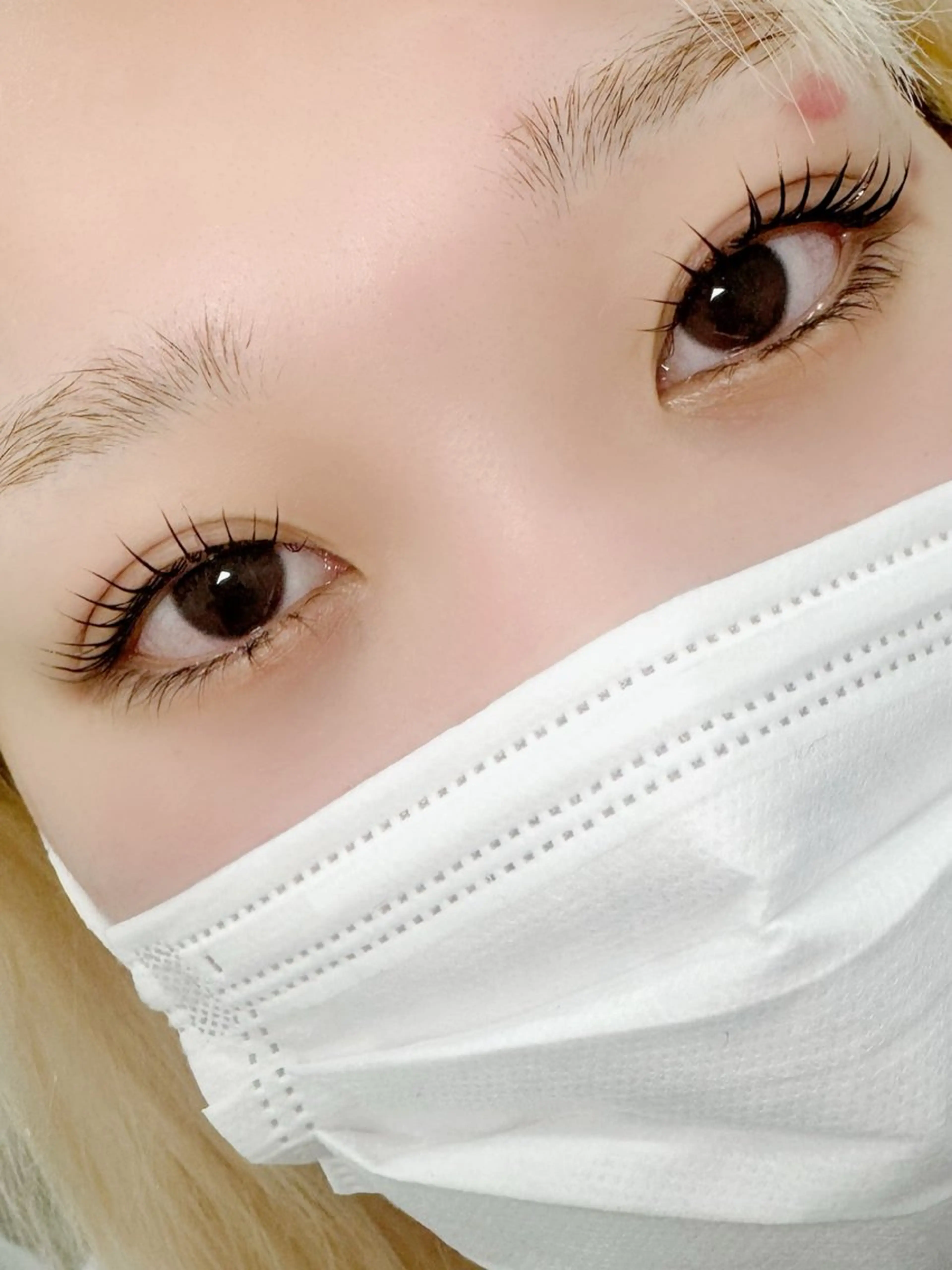 マツエク・マツパ マツパ 🪐arisa🪐 Tiaのマツエク・マツパデザイン