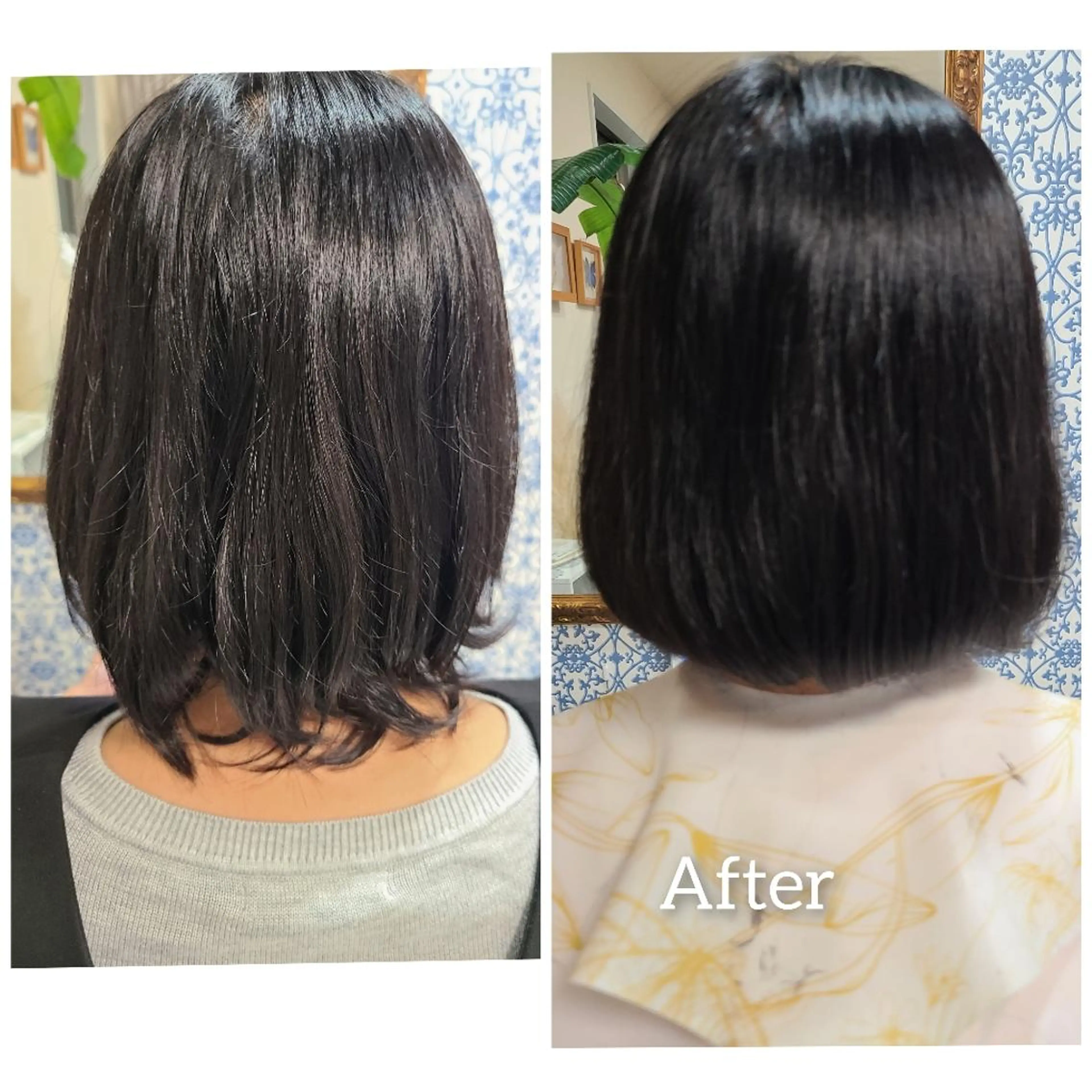 ショート 【トータル美容】 Eternityのその他イメージ