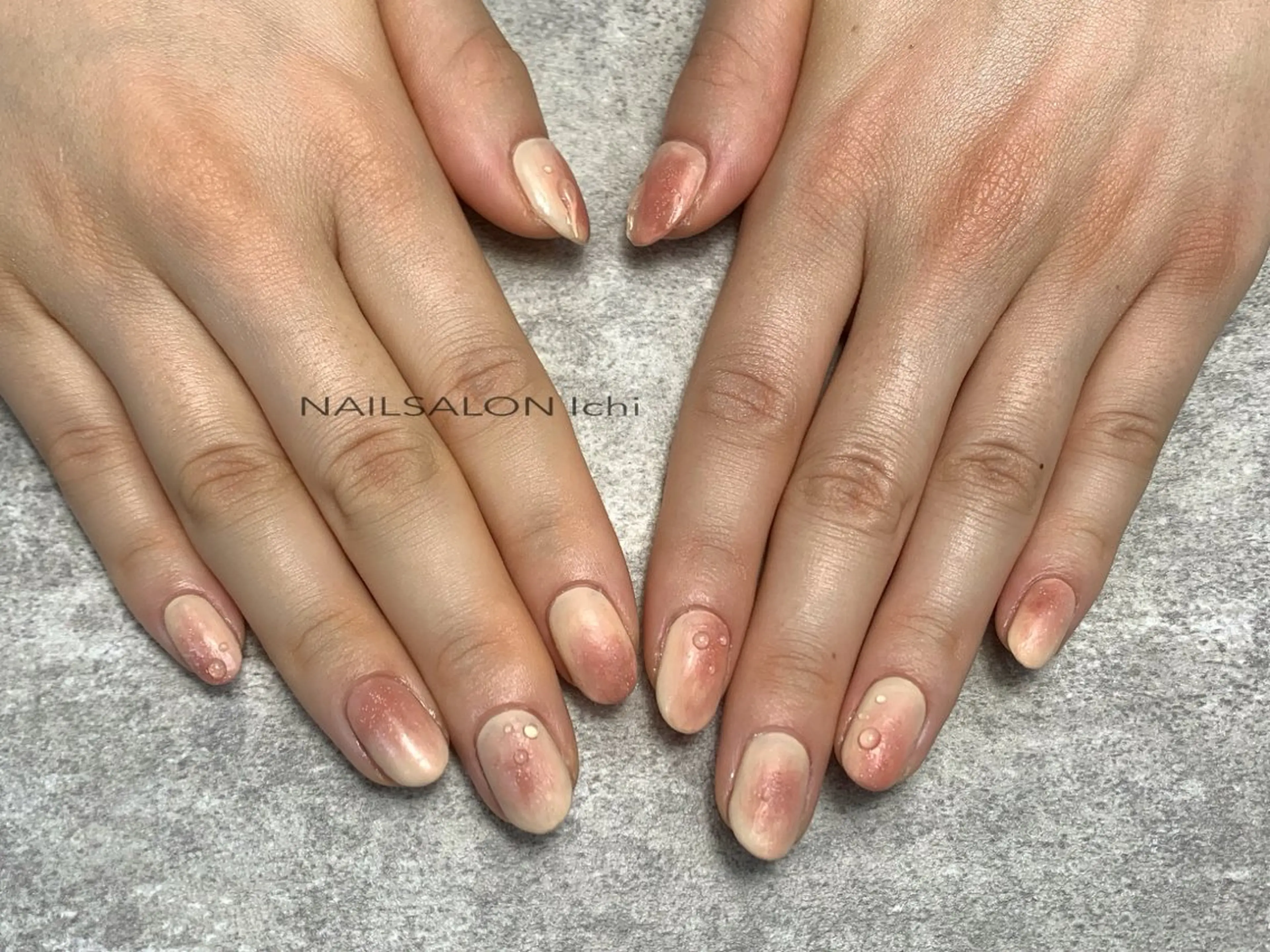 ネイル ハンドネイル NAILSALON Ichiのネイルデザイン