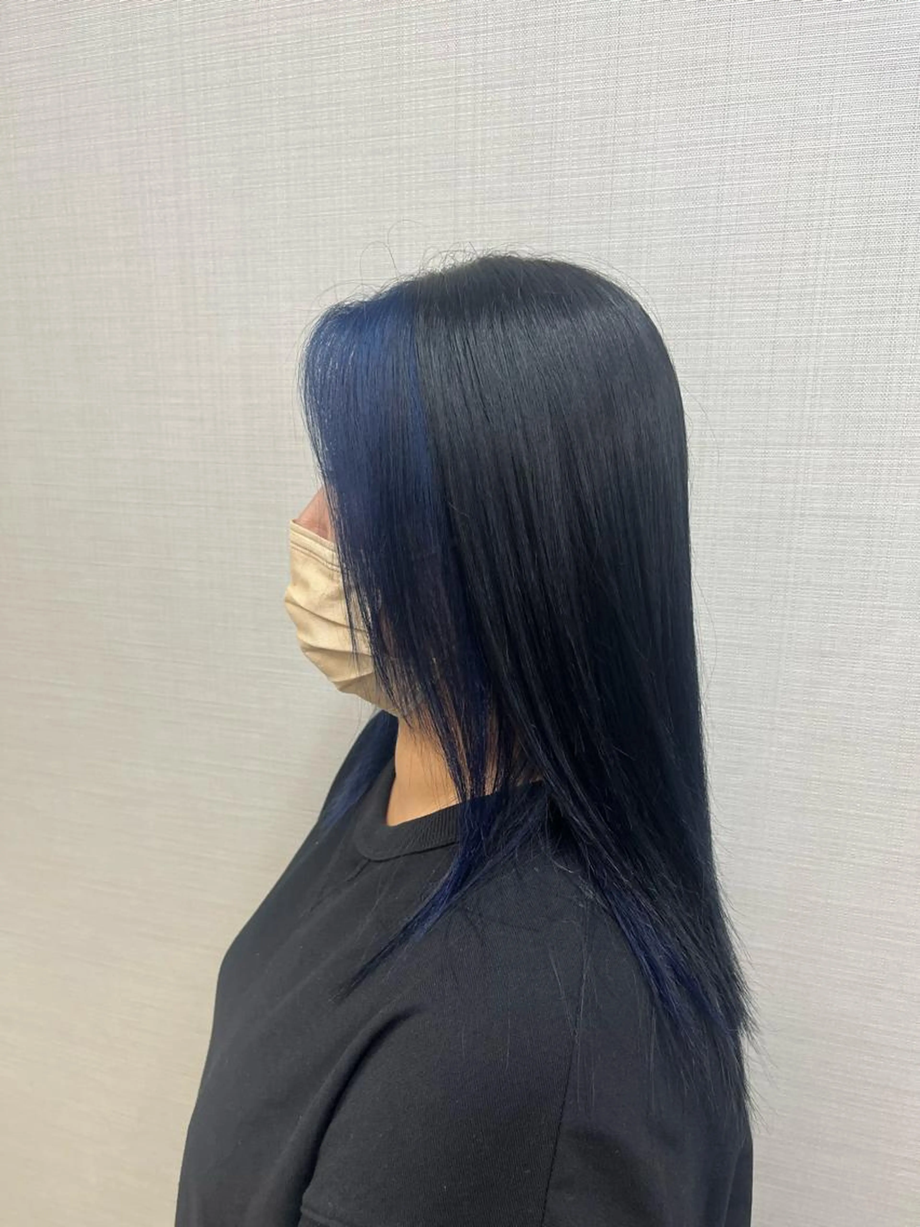 デザインカラー（ベースカラー込）の写真