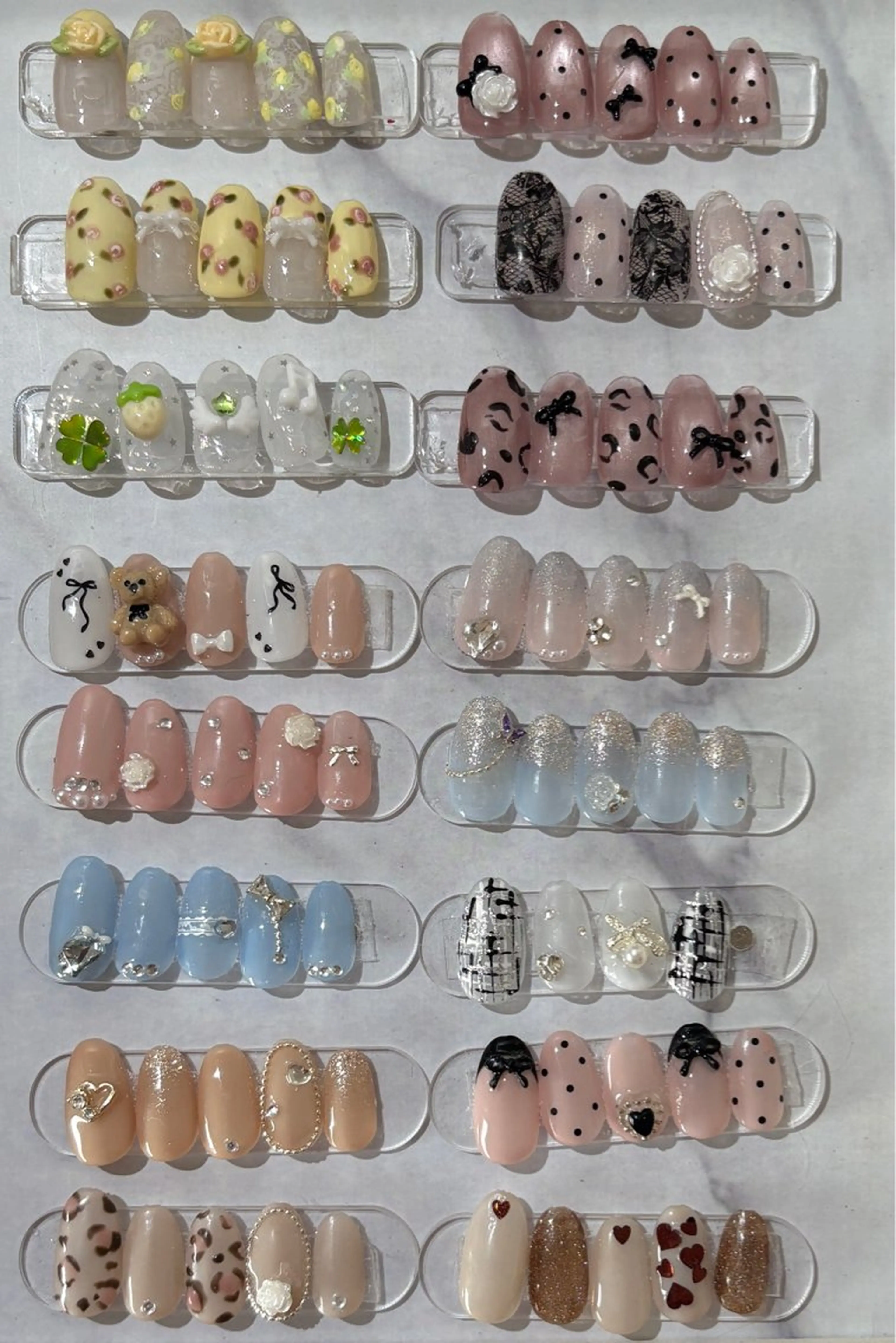 【オフあり】定額デザインAの写真