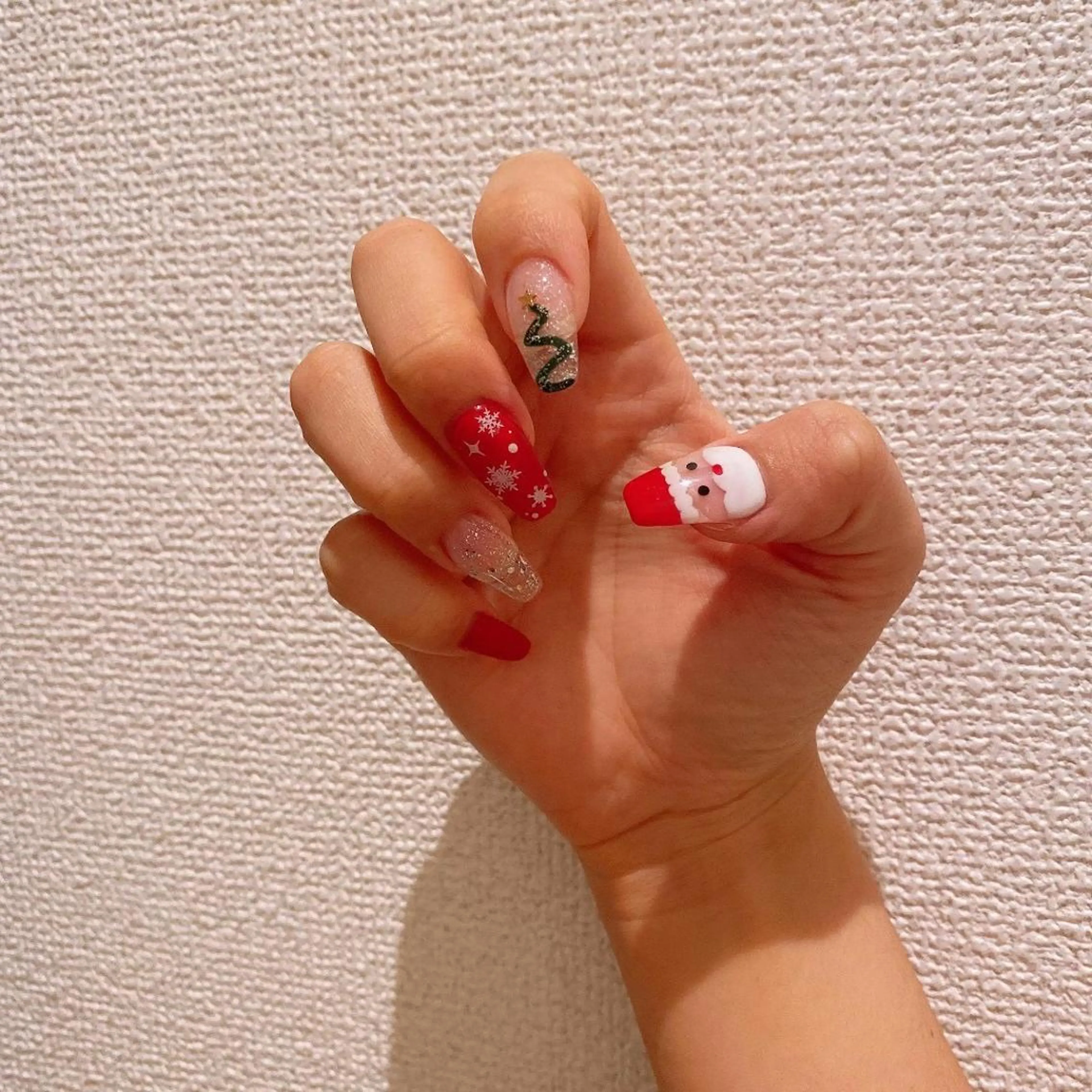 ロング ネイル Style Nailのネイルデザイン
