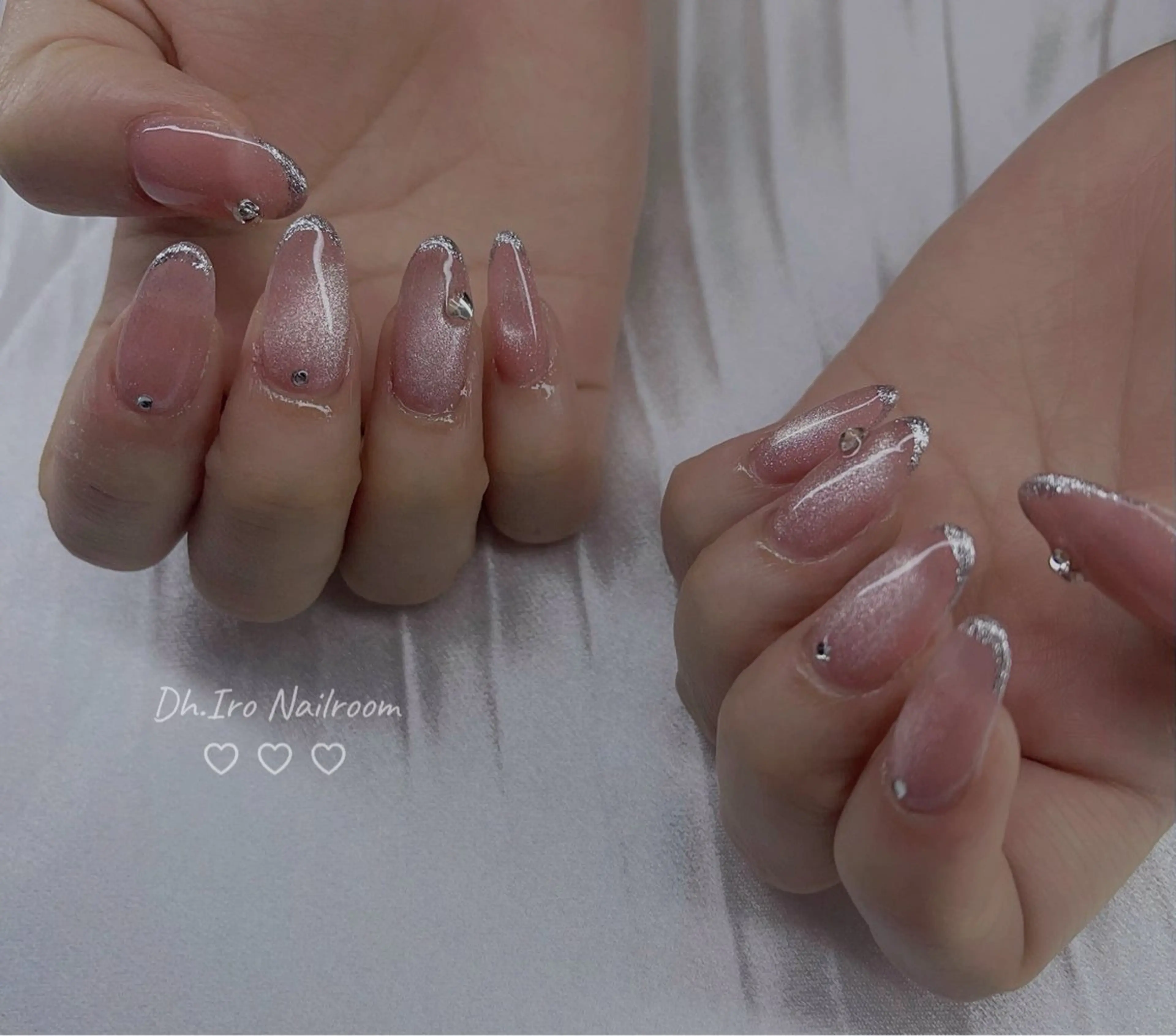 ネイル IRO Nail Studioのネイルデザイン