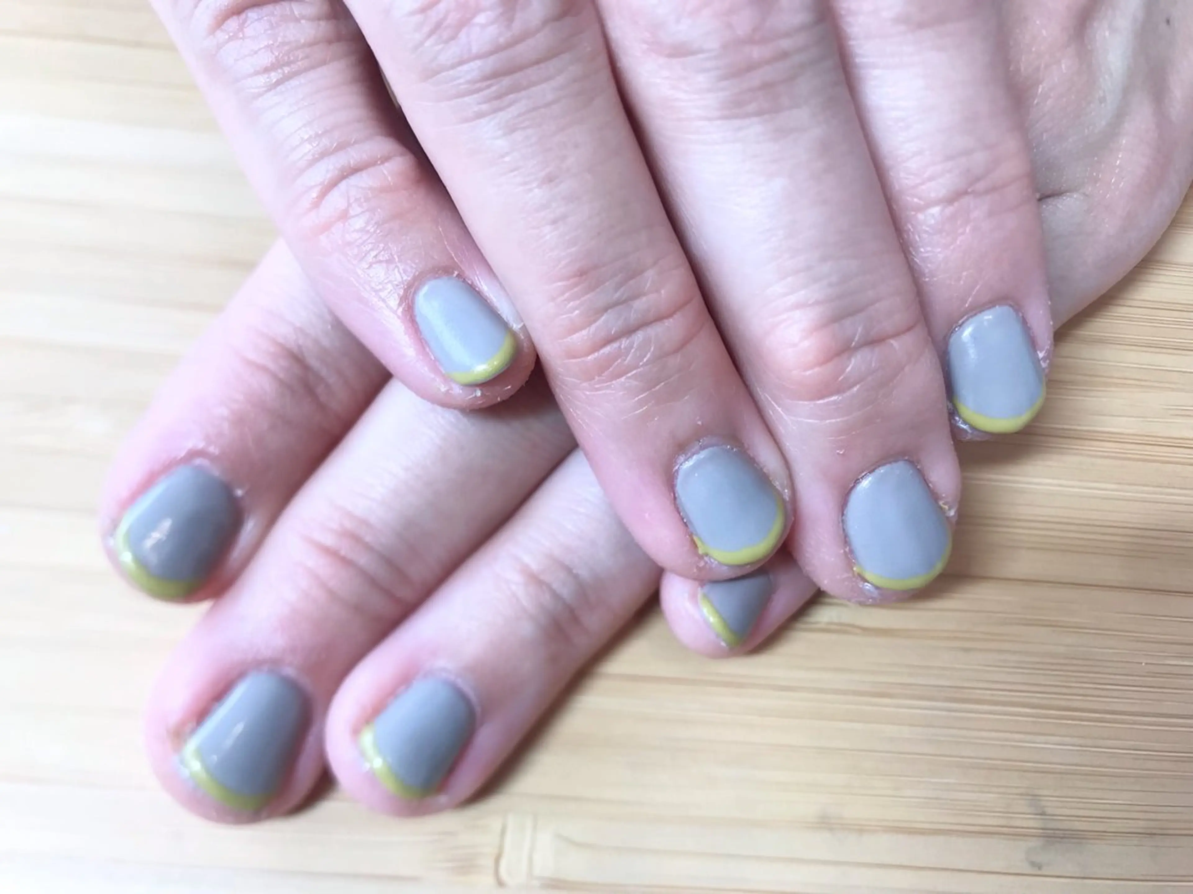 ネイル フットネイル Nailist Missaのネイルデザイン