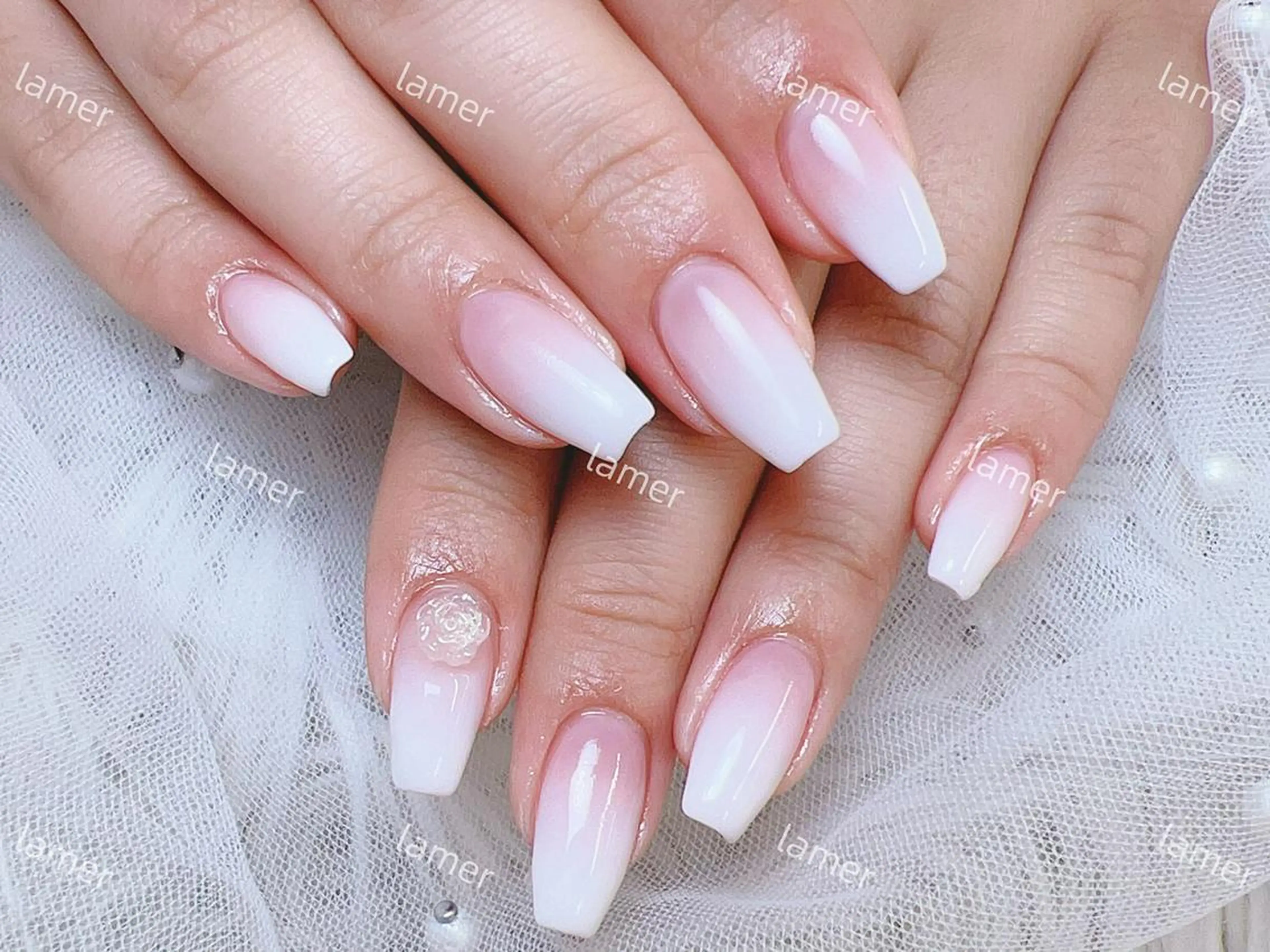 ネイル ハンドネイル ハンドケア Feliz nailのネイルデザイン
