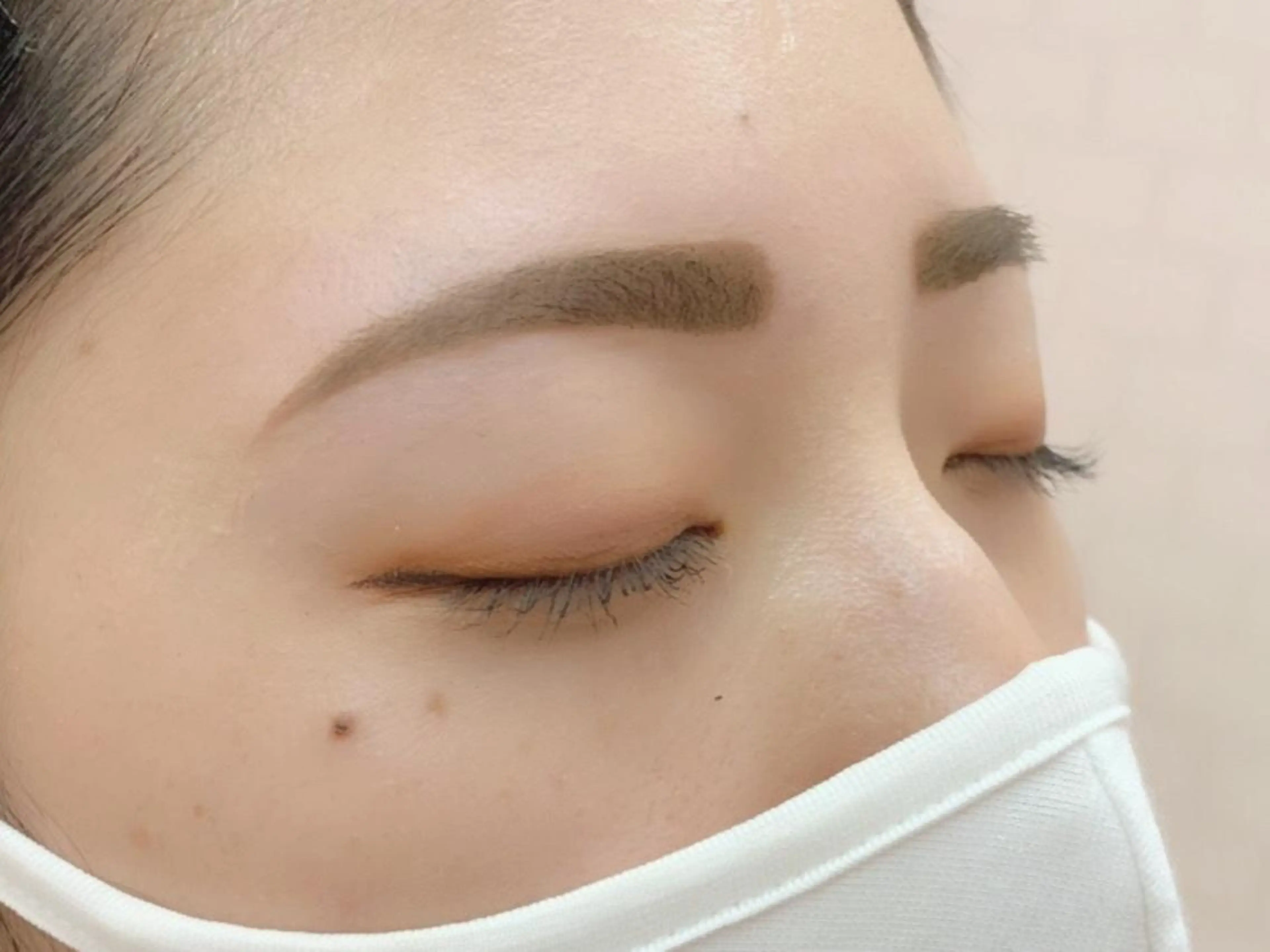 リンクプラス ビューティーのマツエク・マツパデザイン