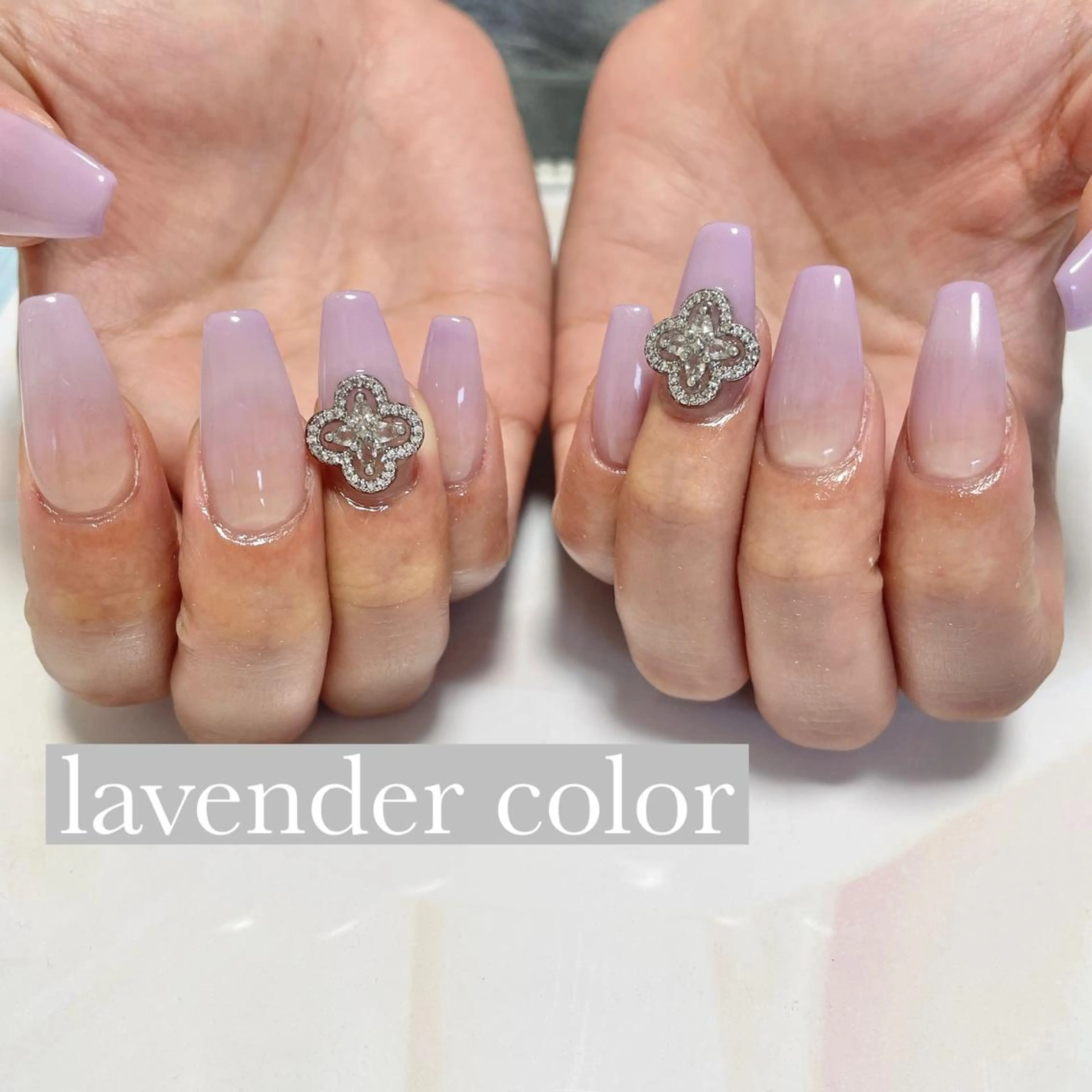 ネイル if nailのネイルデザイン