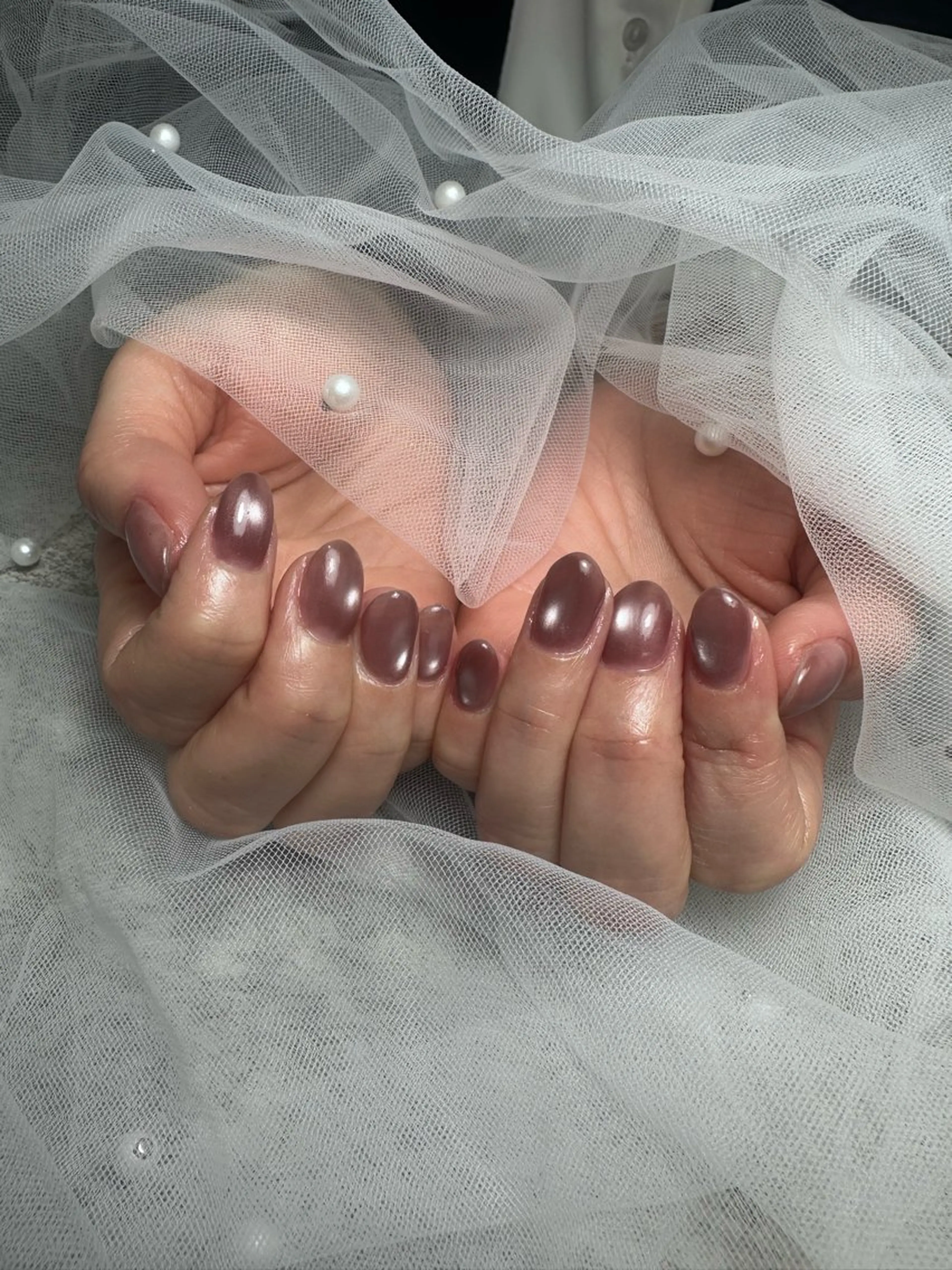 ネイル ハンドネイル ♡ asamiのネイルデザイン