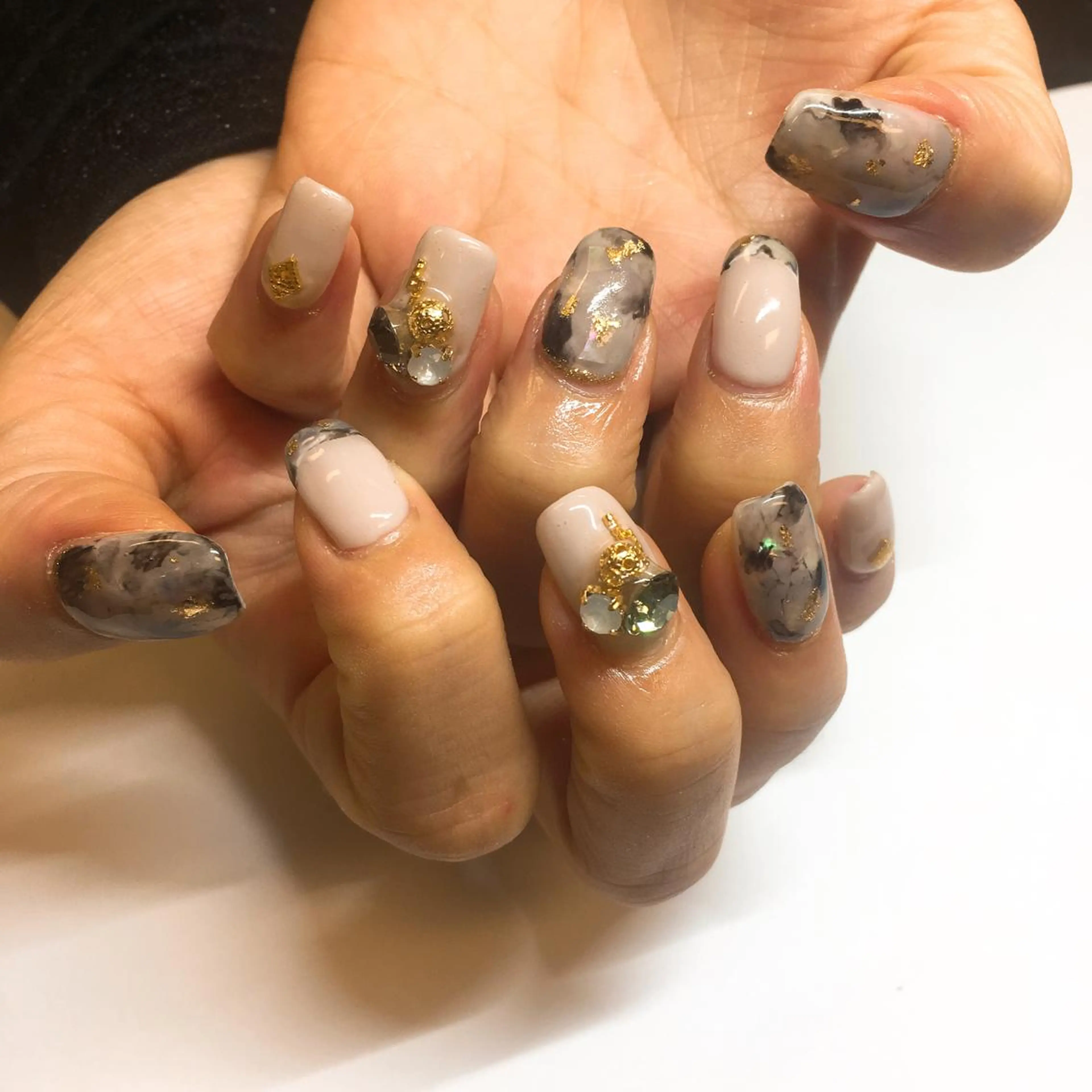 ネイル SAKURA itaniのマツエク・マツパデザイン