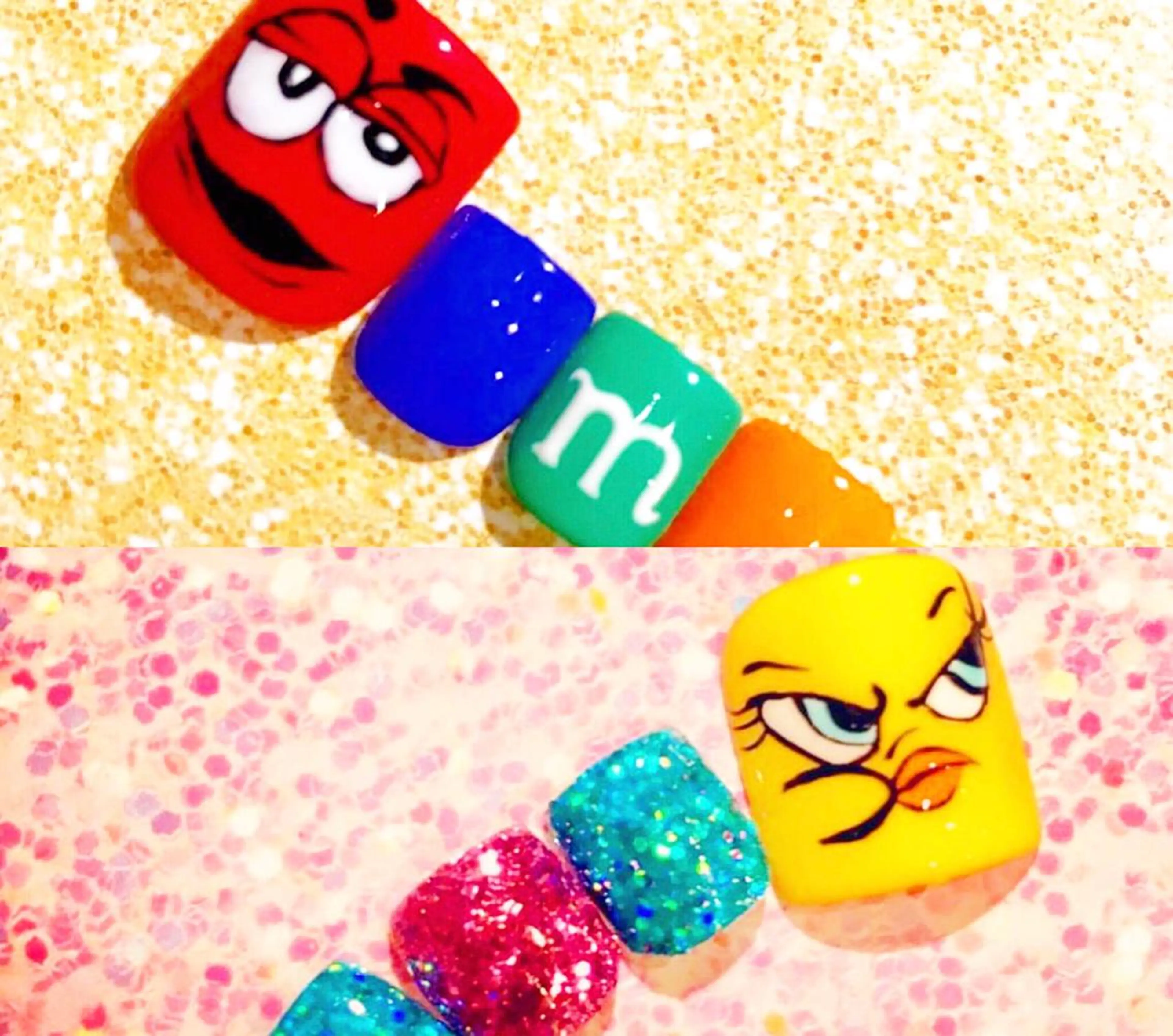 ネイル amour 平塚所属・amour 平塚店のネイルデザイン