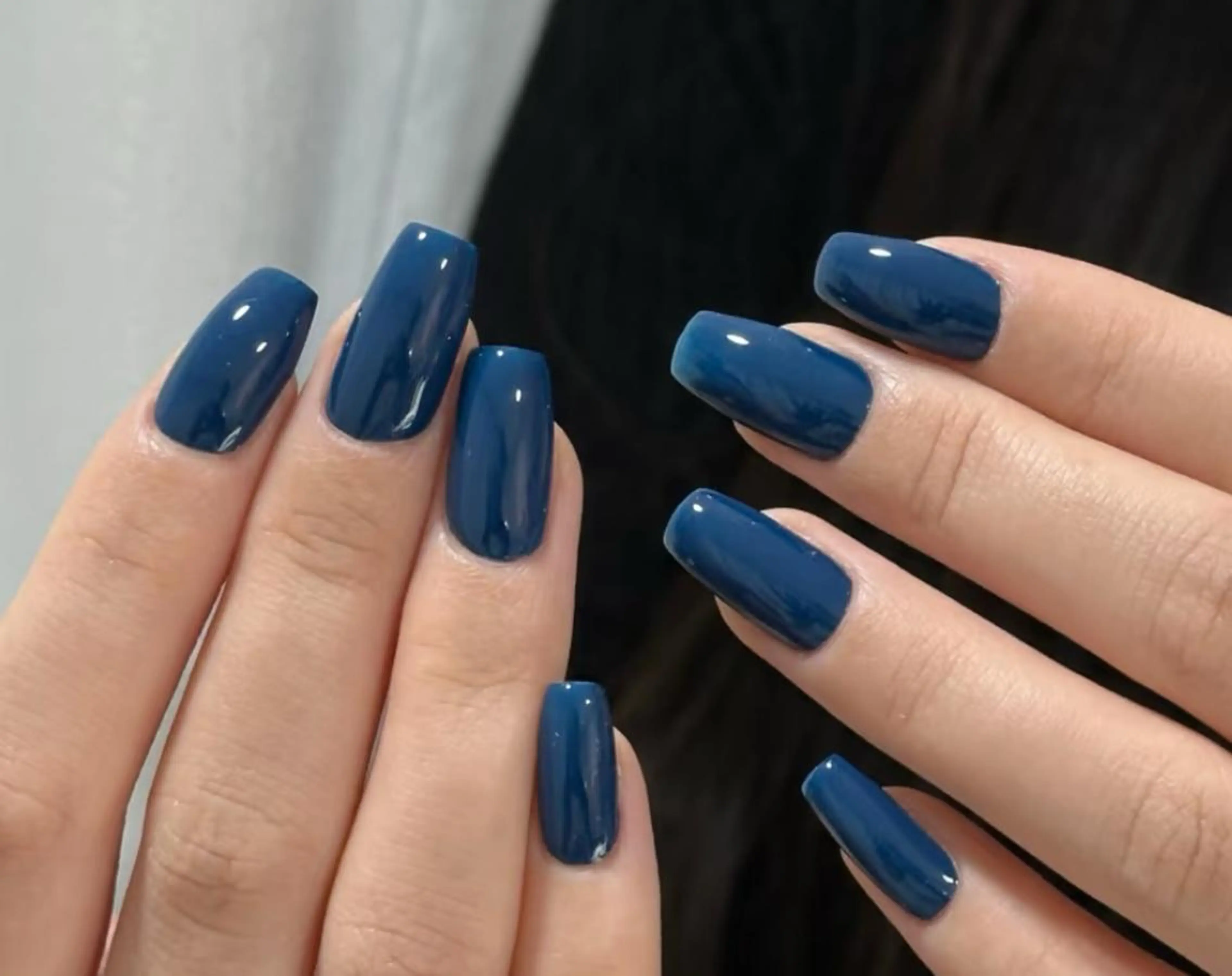 ネイル ハンドネイル Pure&Rich Nailのネイルデザイン