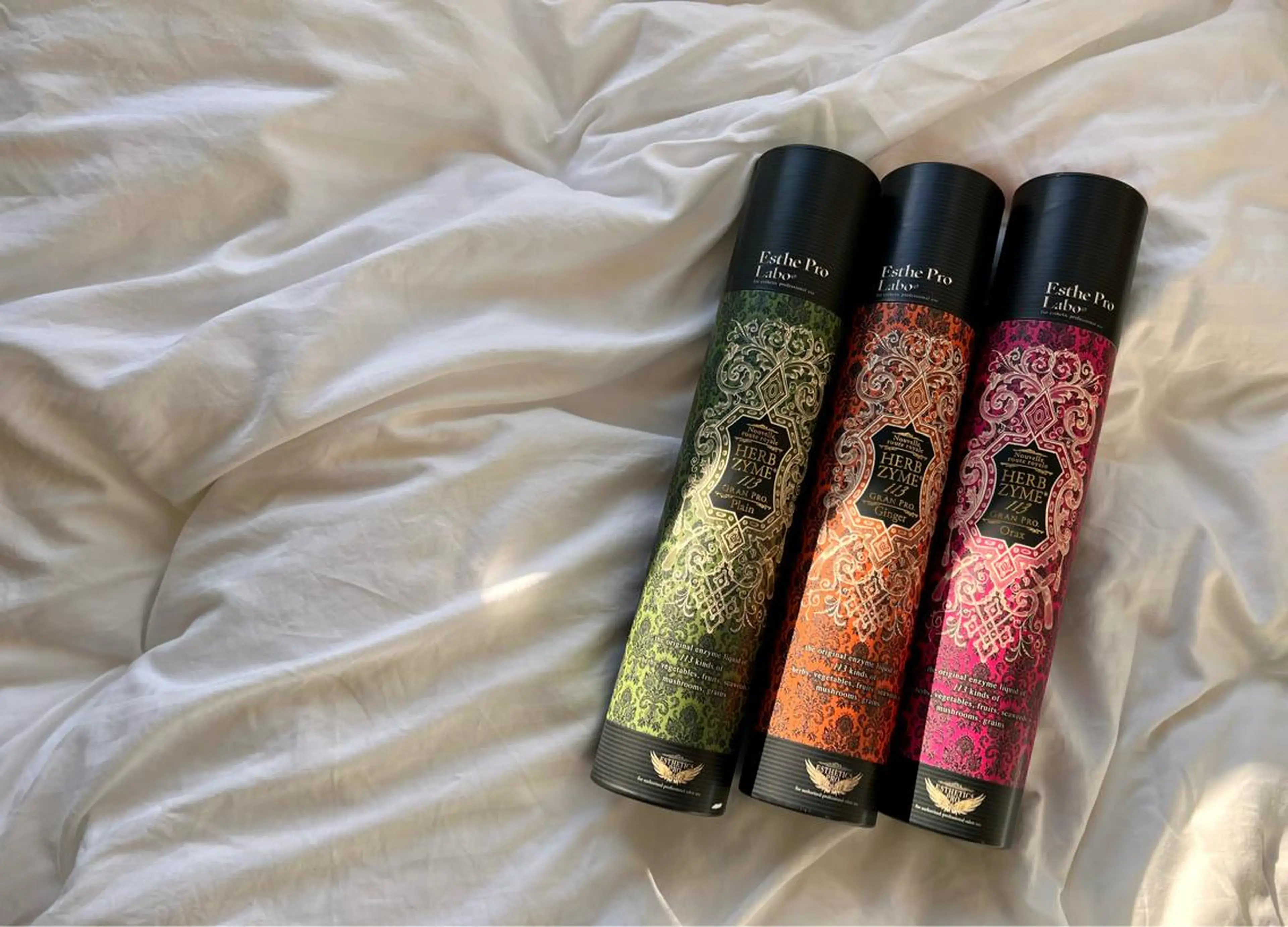 Honey Salonのマツエク・マツパデザイン