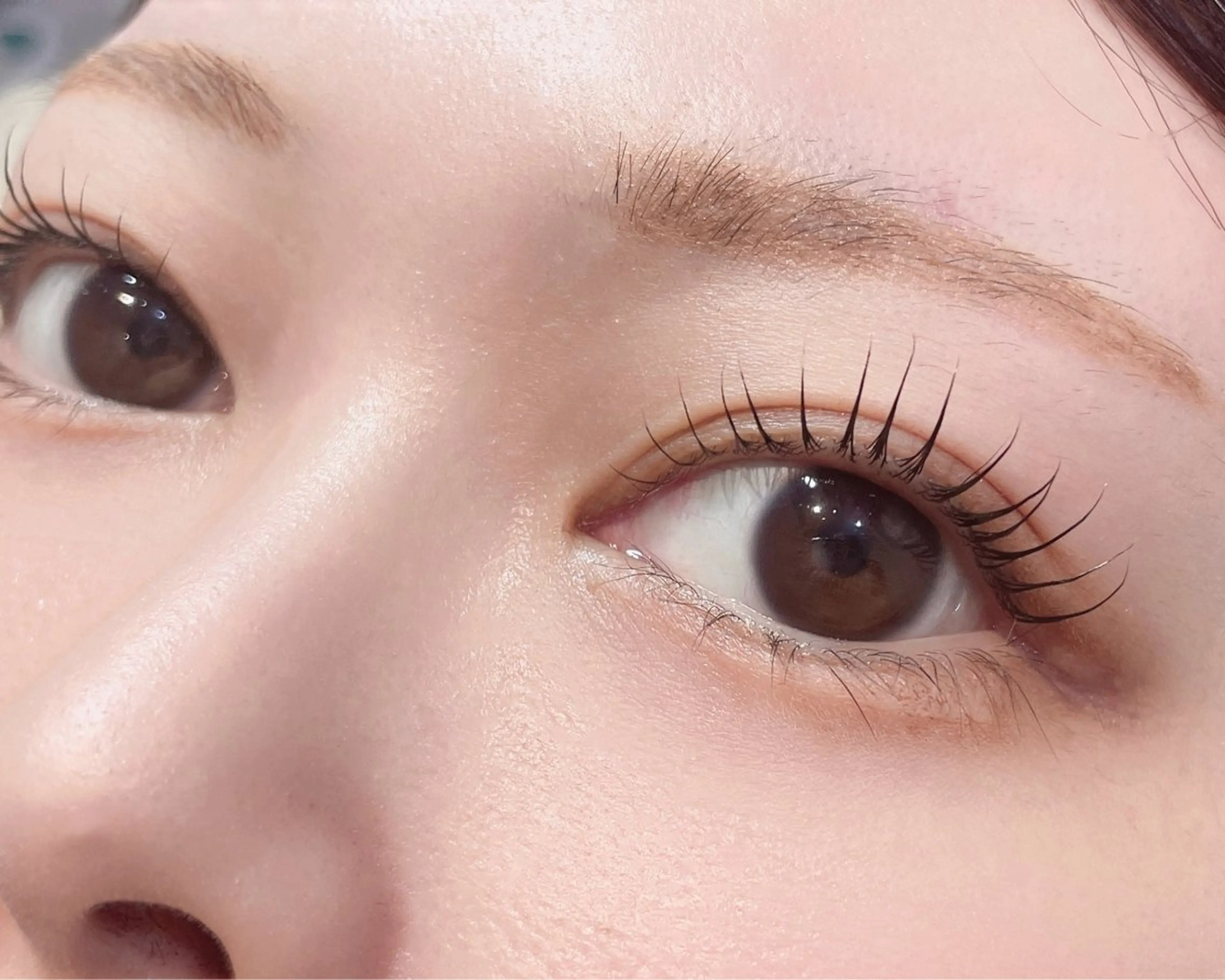 マツエク・マツパ マツパ 増田 有奈のマツエク・マツパデザイン