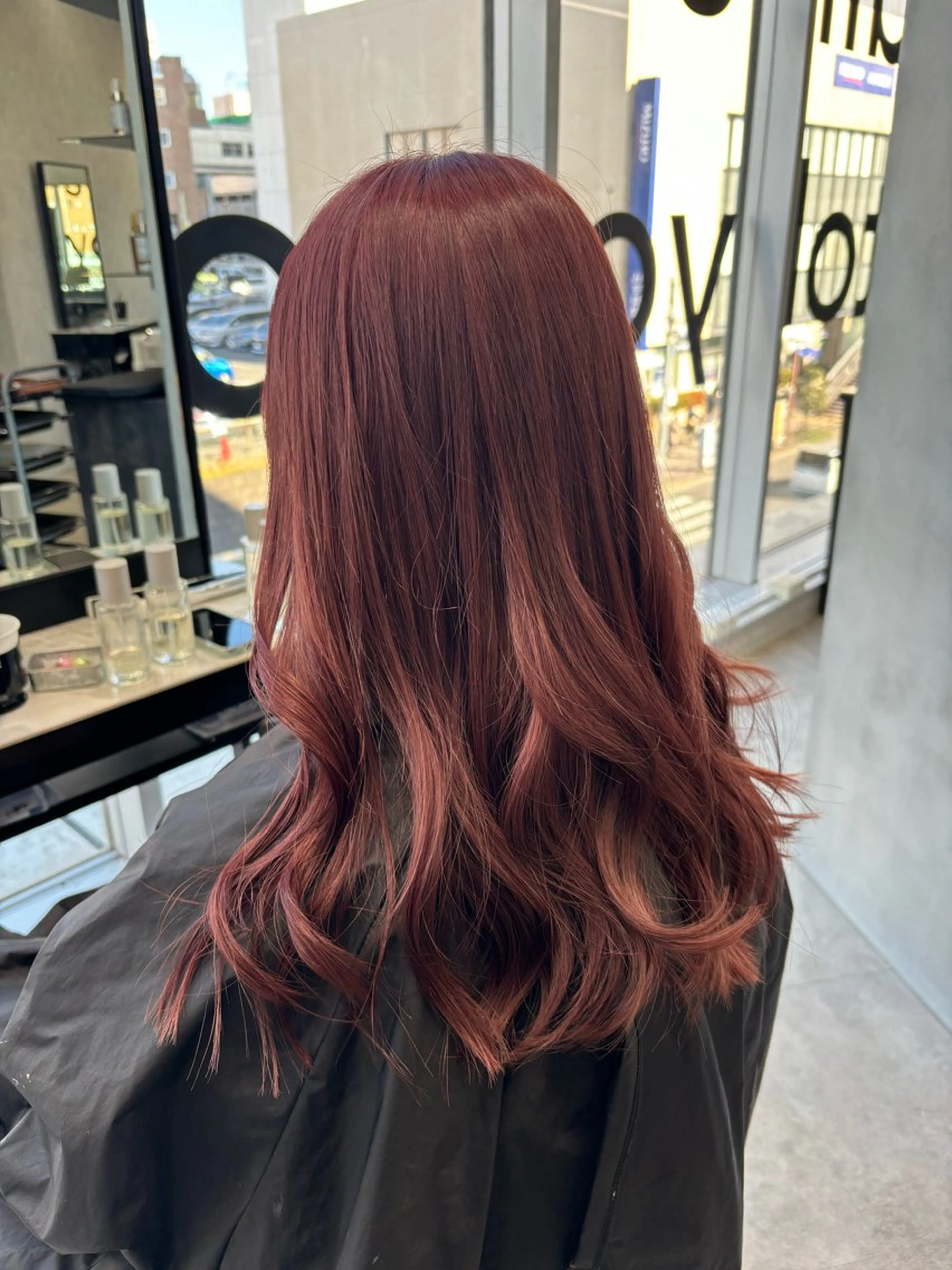 ロング ✨カット¥1100円 横浜/Yudai✨のヘアスタイル