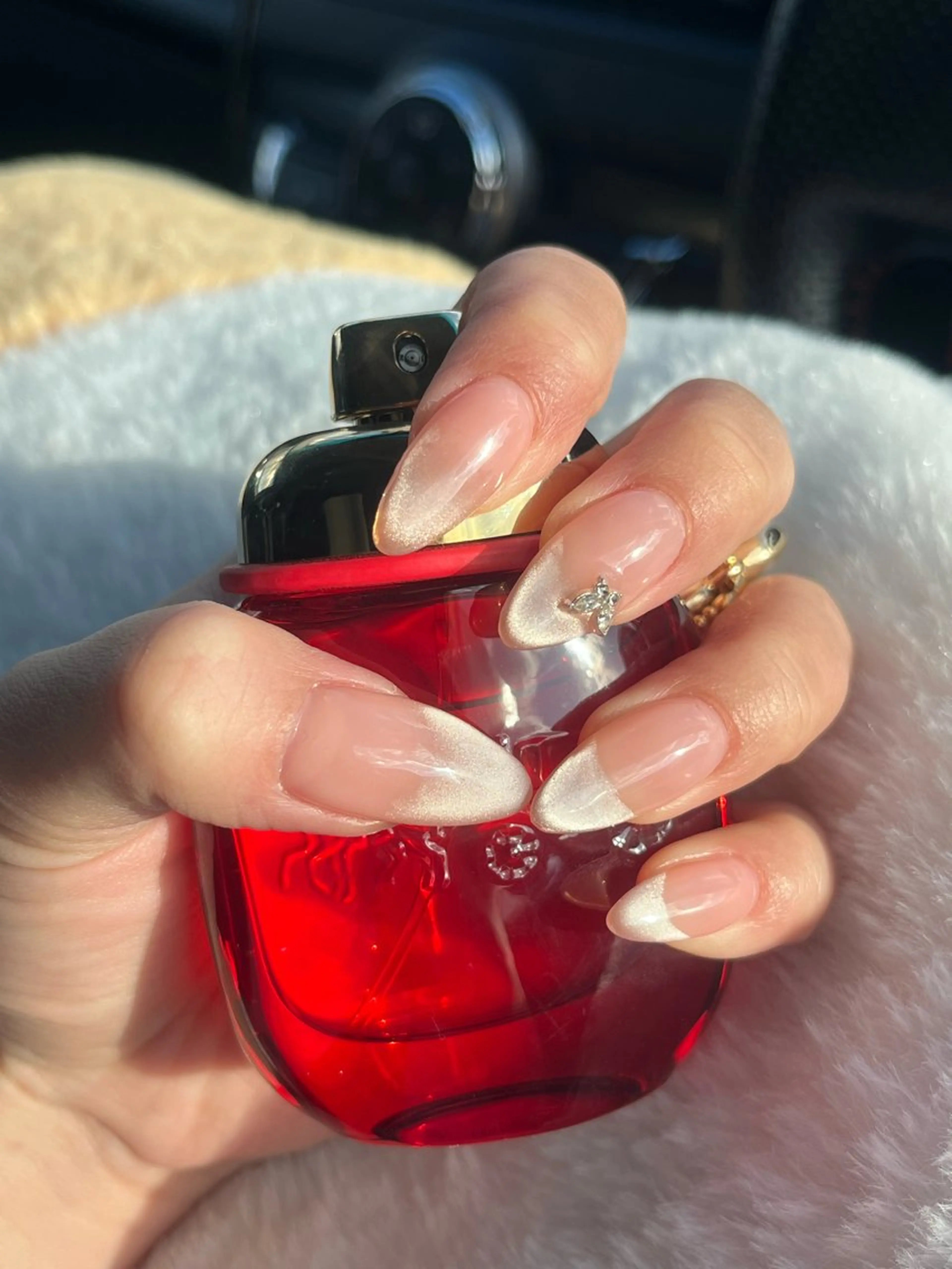 ネイル THE PEAKのネイルデザイン