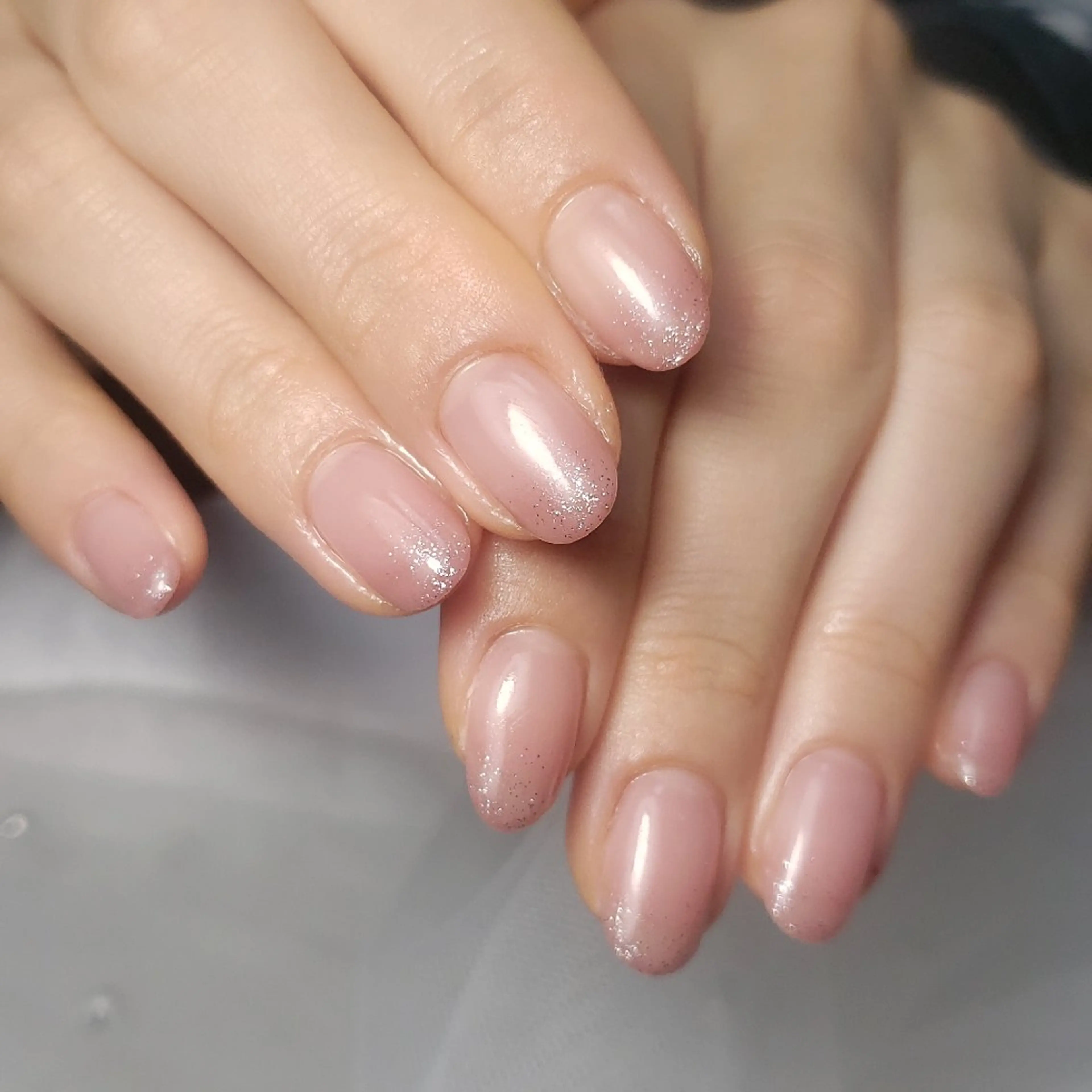 ネイル ビジュード ネイルのネイルデザイン