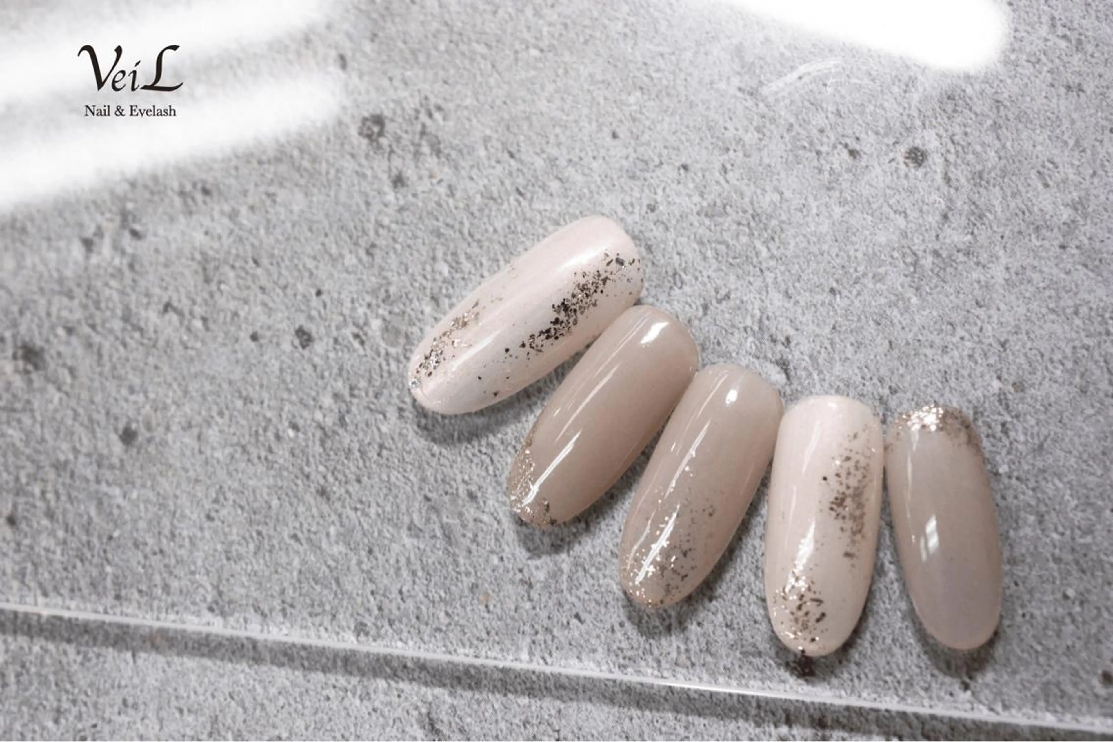 ネイル Tanaka Nailistのネイルデザイン