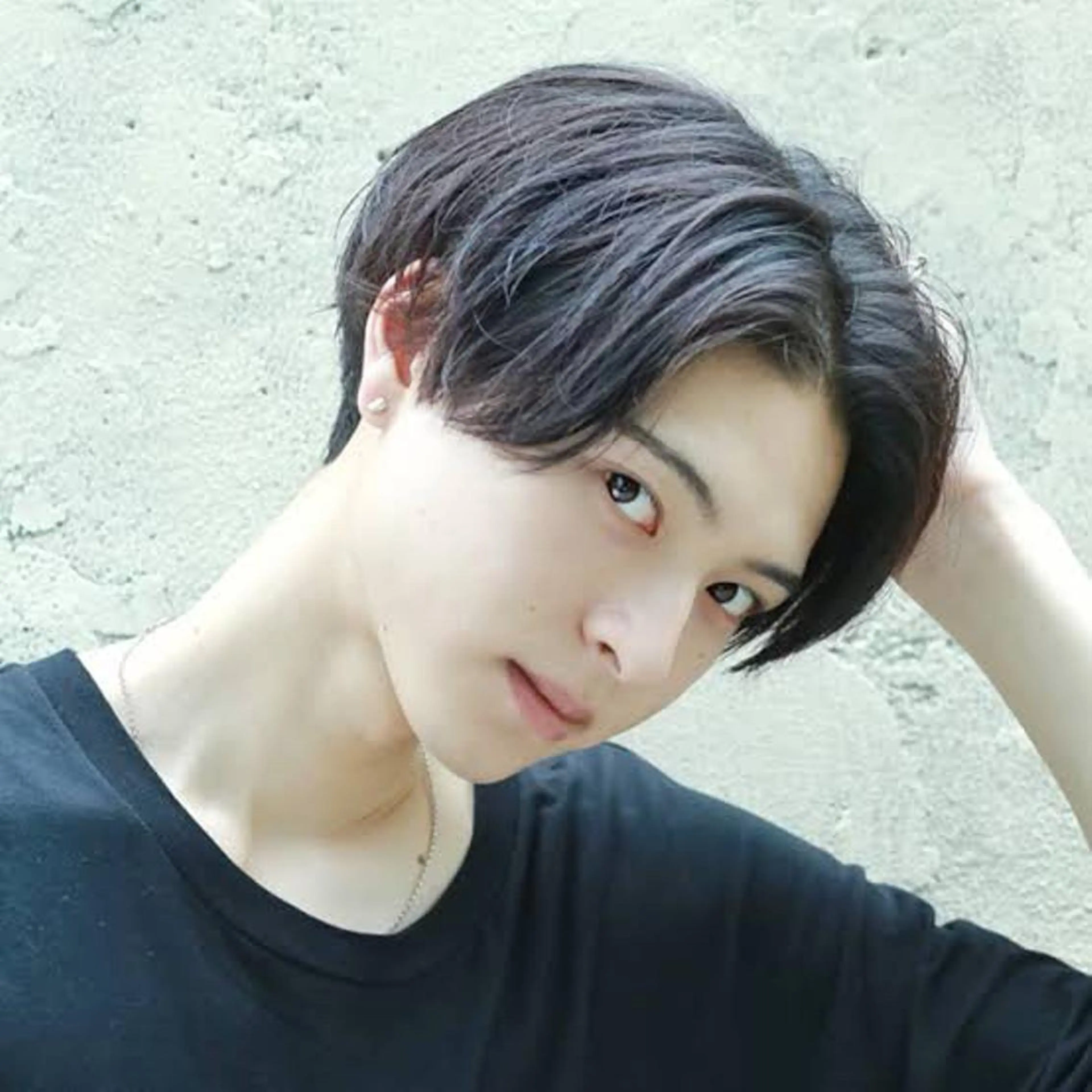 メンズ ⭐️ KUROHATAのヘアスタイル