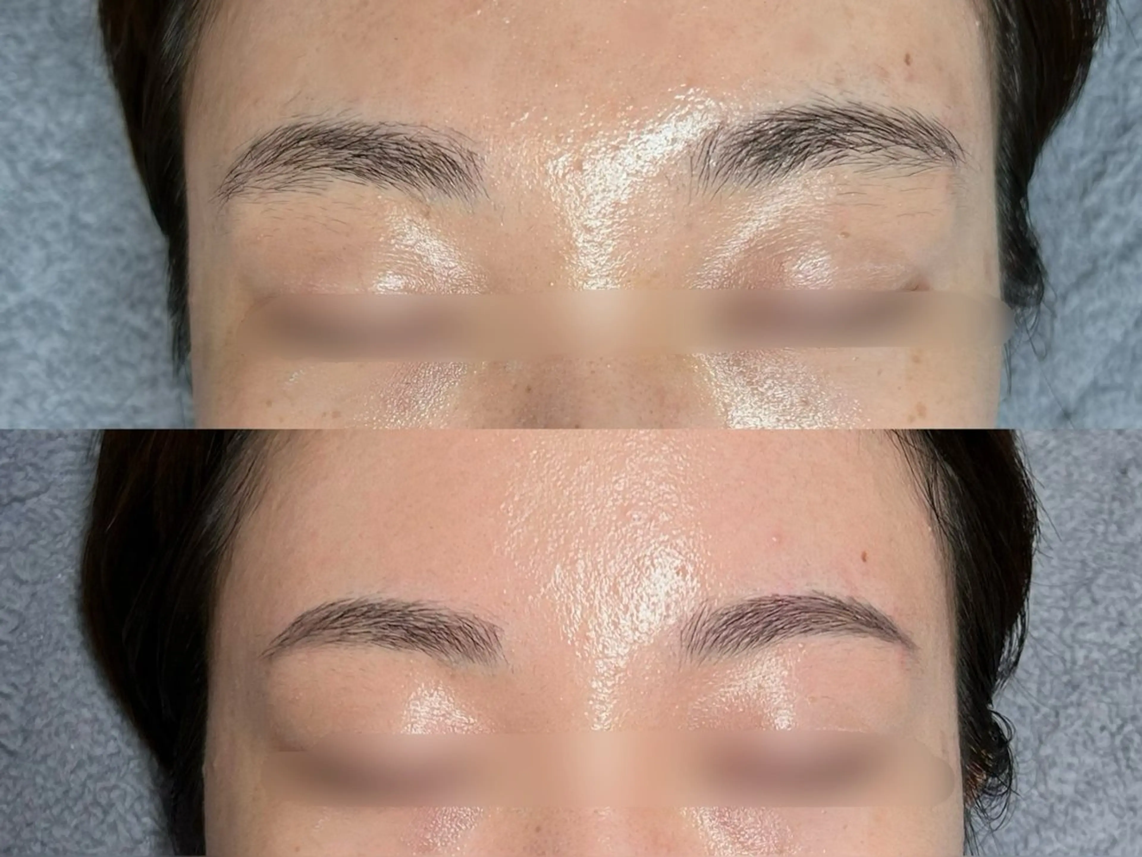 Smoo アユミの眉毛・アイブロウイメージ