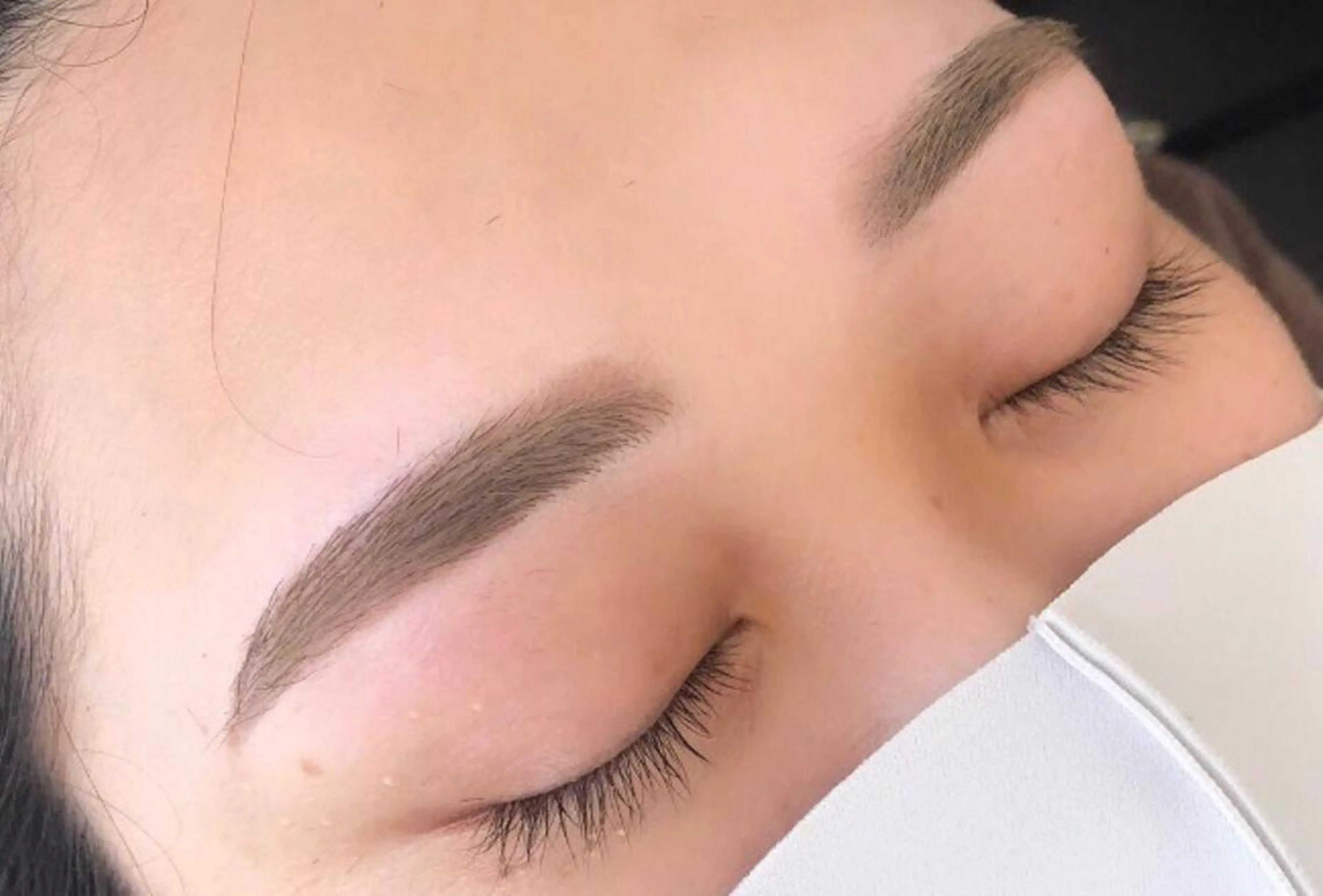 アイブロウ Eyelist イシバシのマツエク・マツパデザイン