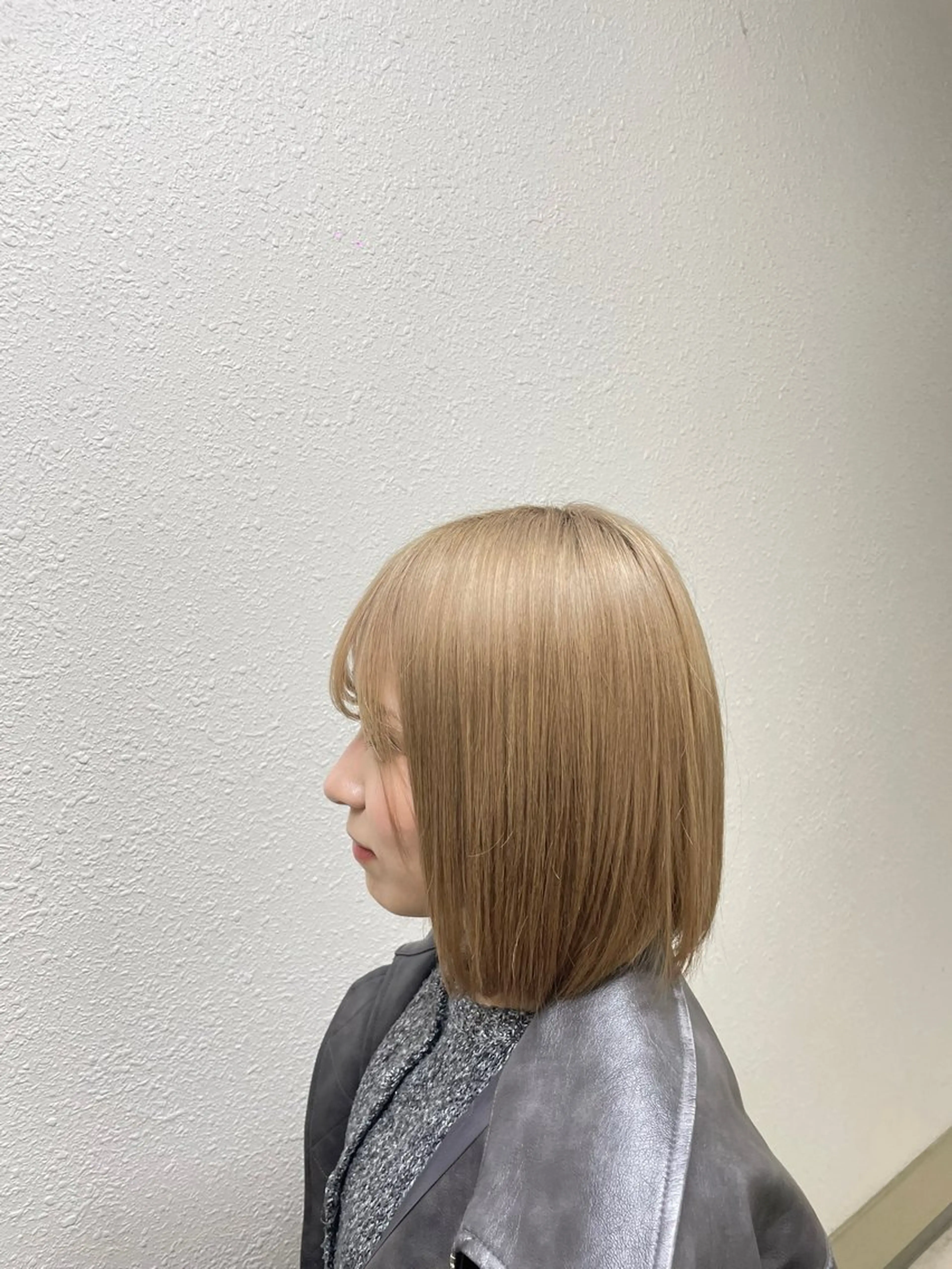 ショート 🐡竜一❤️‍🔥 ボブ＆ショート特化のヘアスタイル