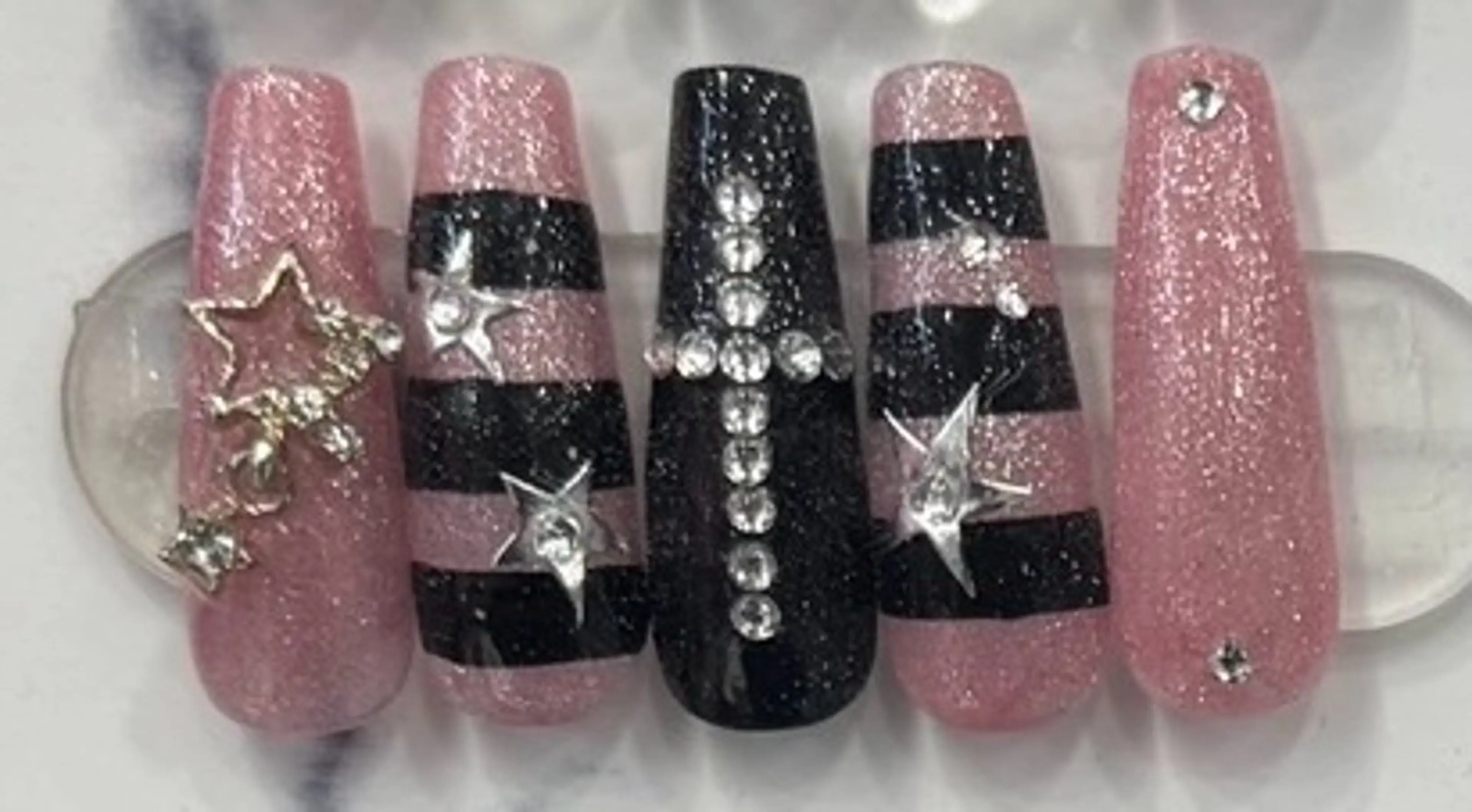 ネイル ★ COCORO ★のネイルデザイン