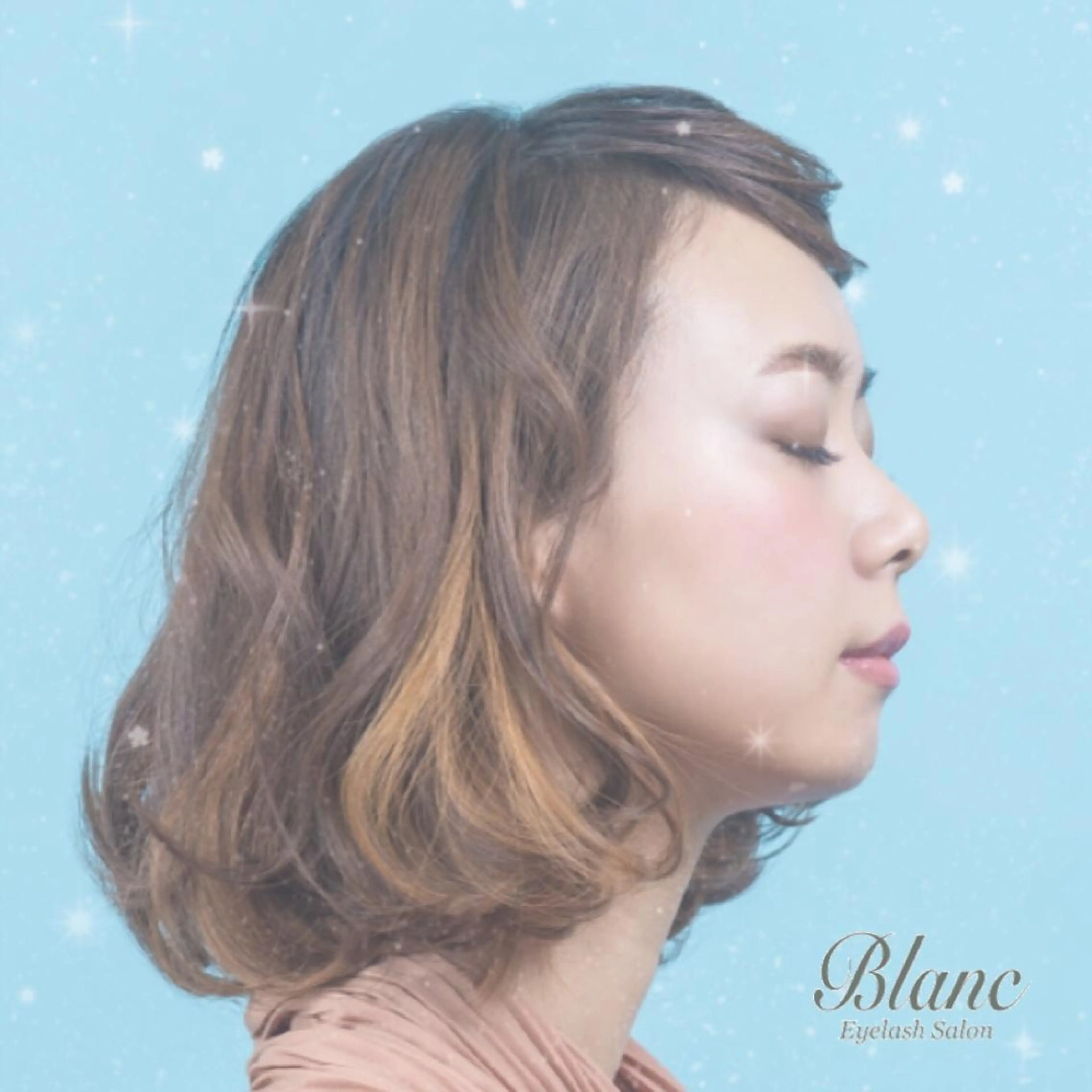 マツエク・マツパ Blanc 武蔵小杉駅前店のマツエク・マツパデザイン