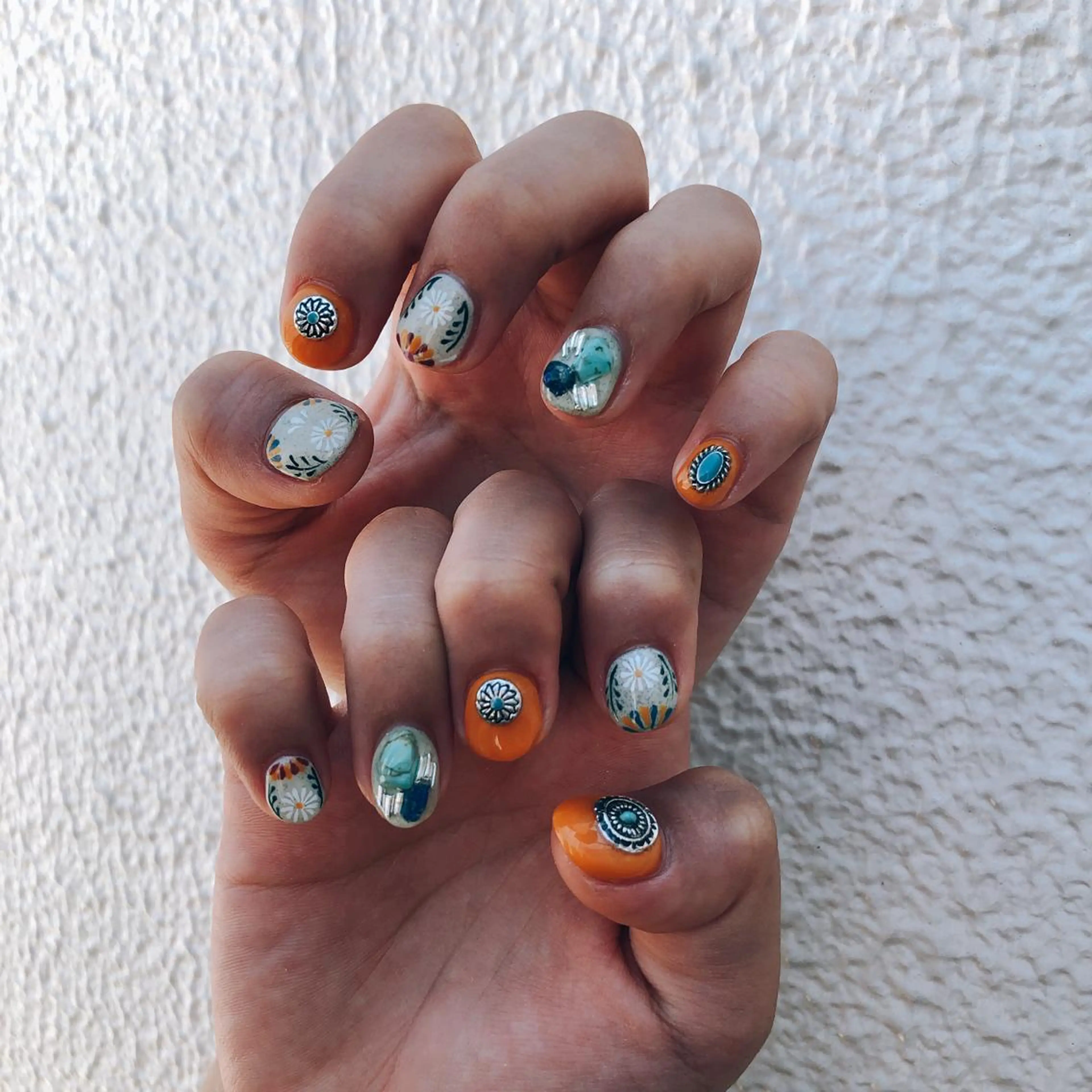 ネイル ハンドネイル Chipieee Tokyoのその他イメージ