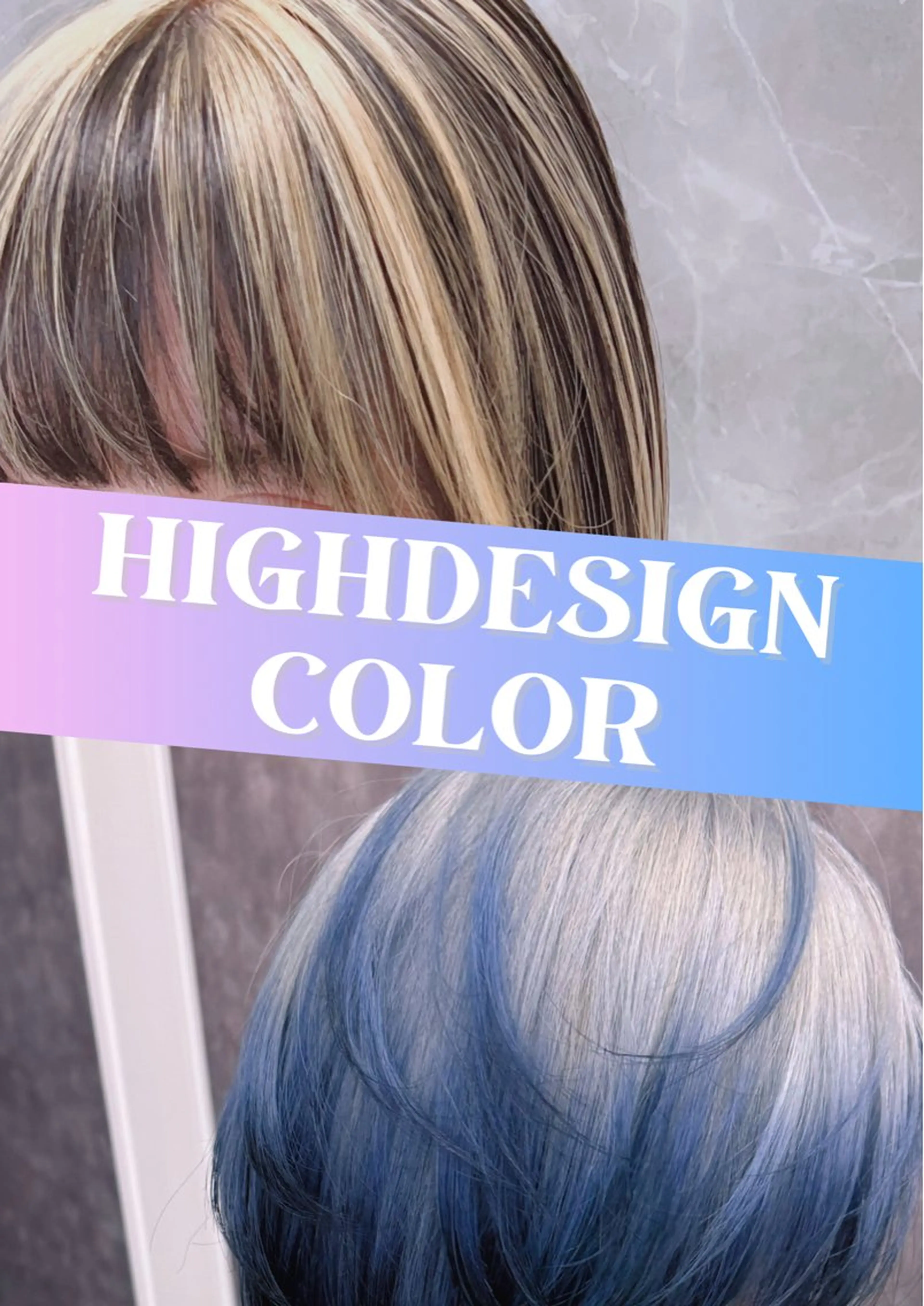 カラー トレンド似合わせ /店長キドヨシキのヘアスタイル