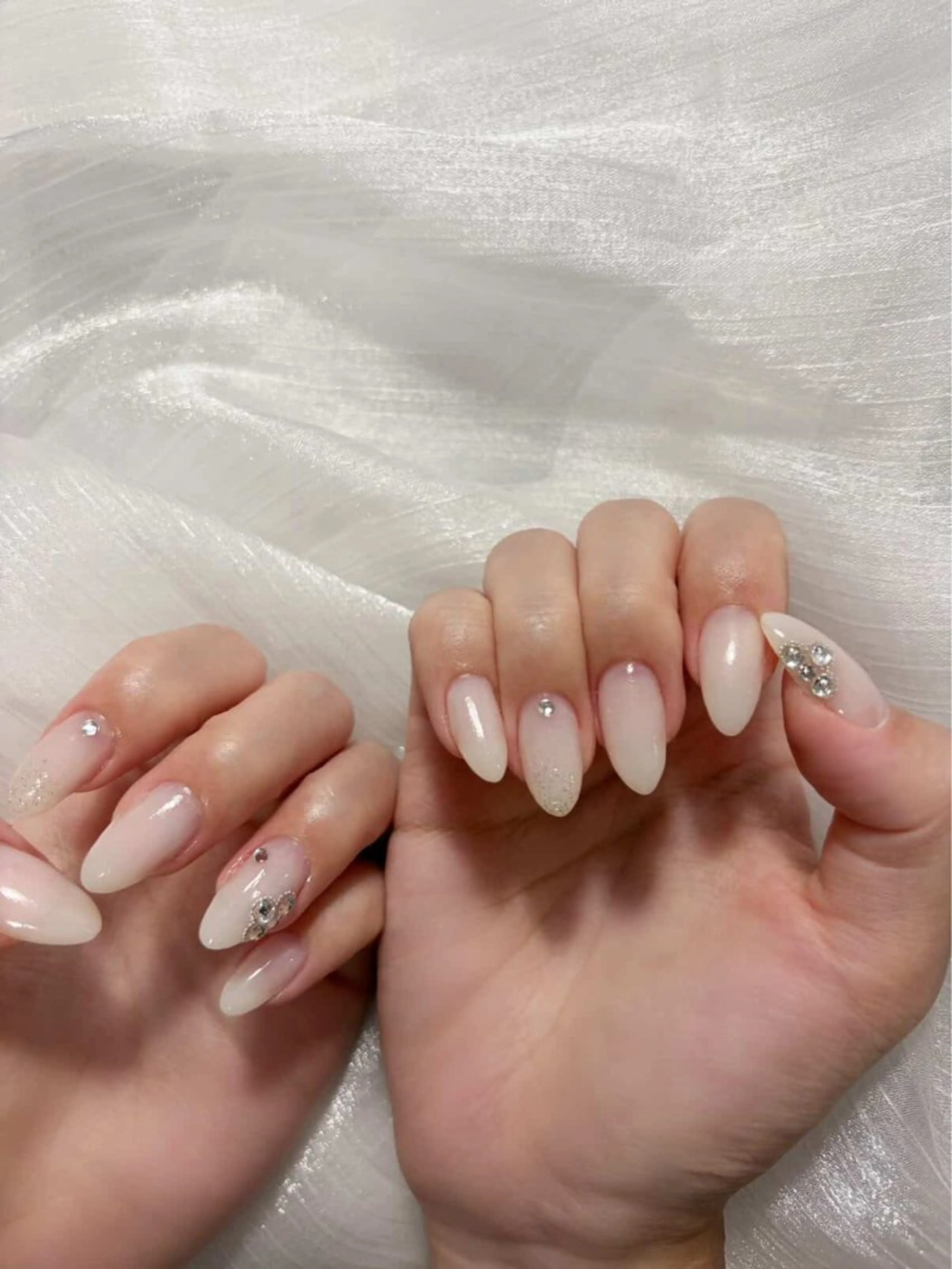 ネイル ハンドネイル M3 nail salonのネイルデザイン