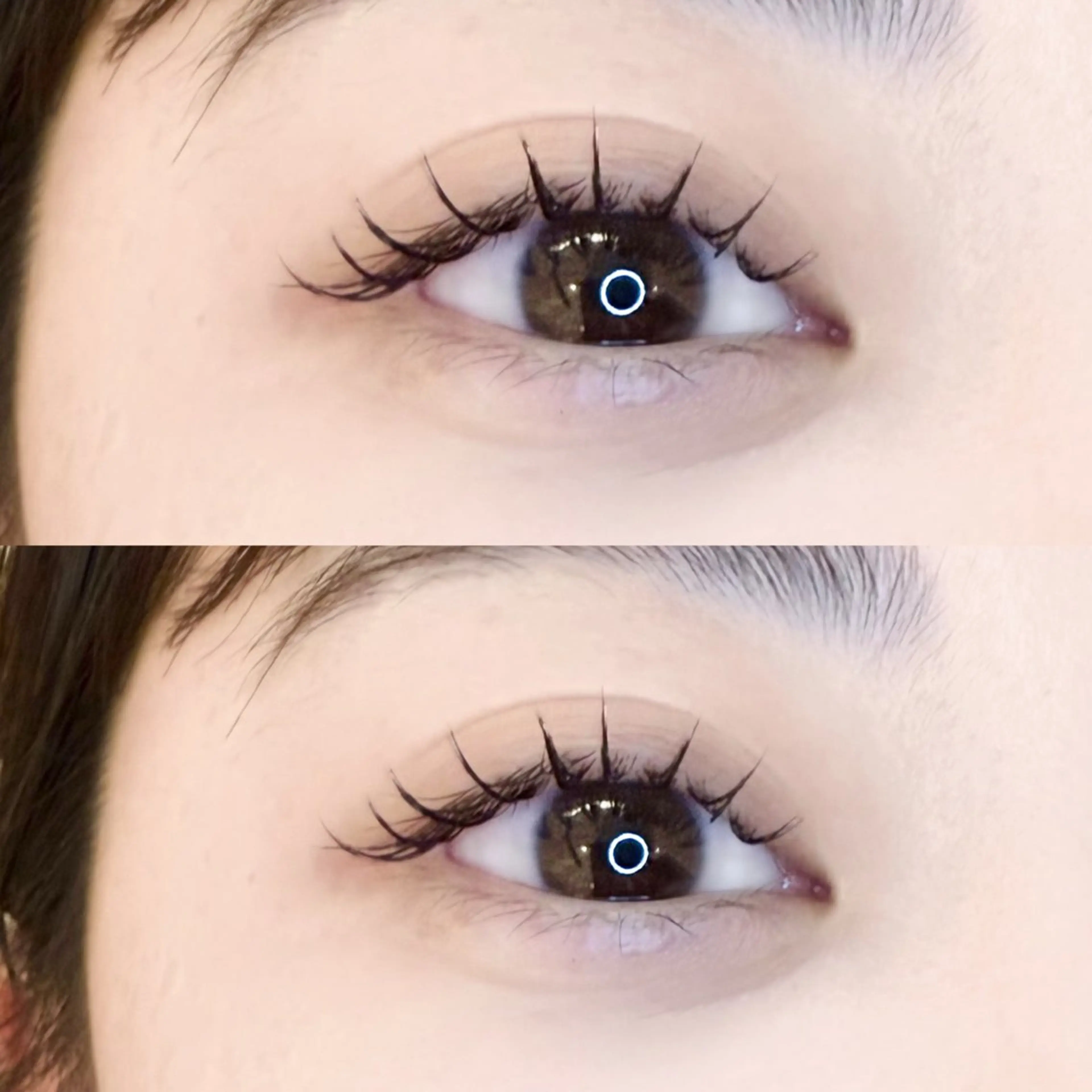 マツエク・マツパ acote@ 🎀luaのマツエク・マツパデザイン