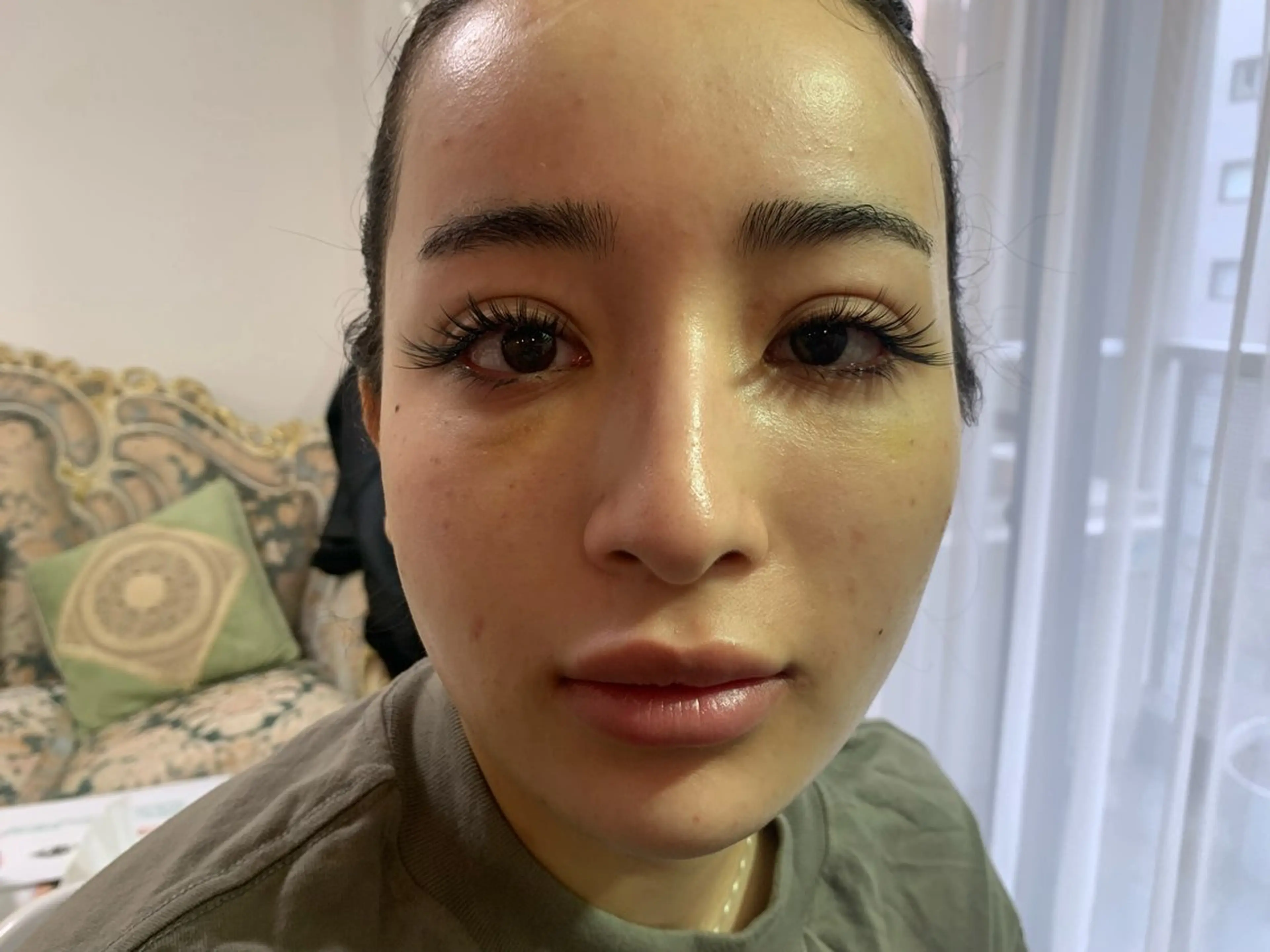 マツエク・マツパ 創健ビューティー 御徒町・上野本店のマツエク・マツパデザイン