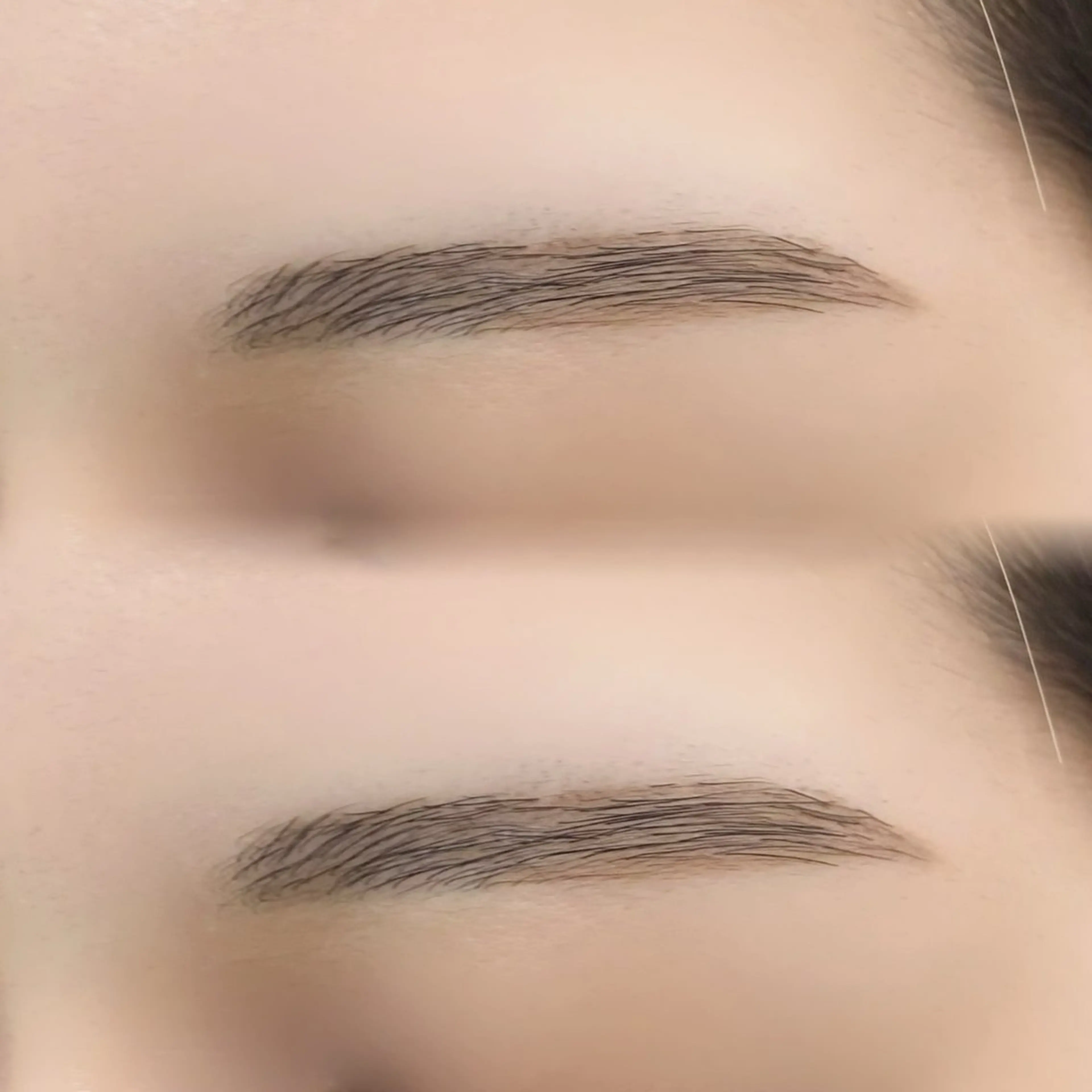 アイブロウ amy Kyokaの眉毛・アイブロウイメージ