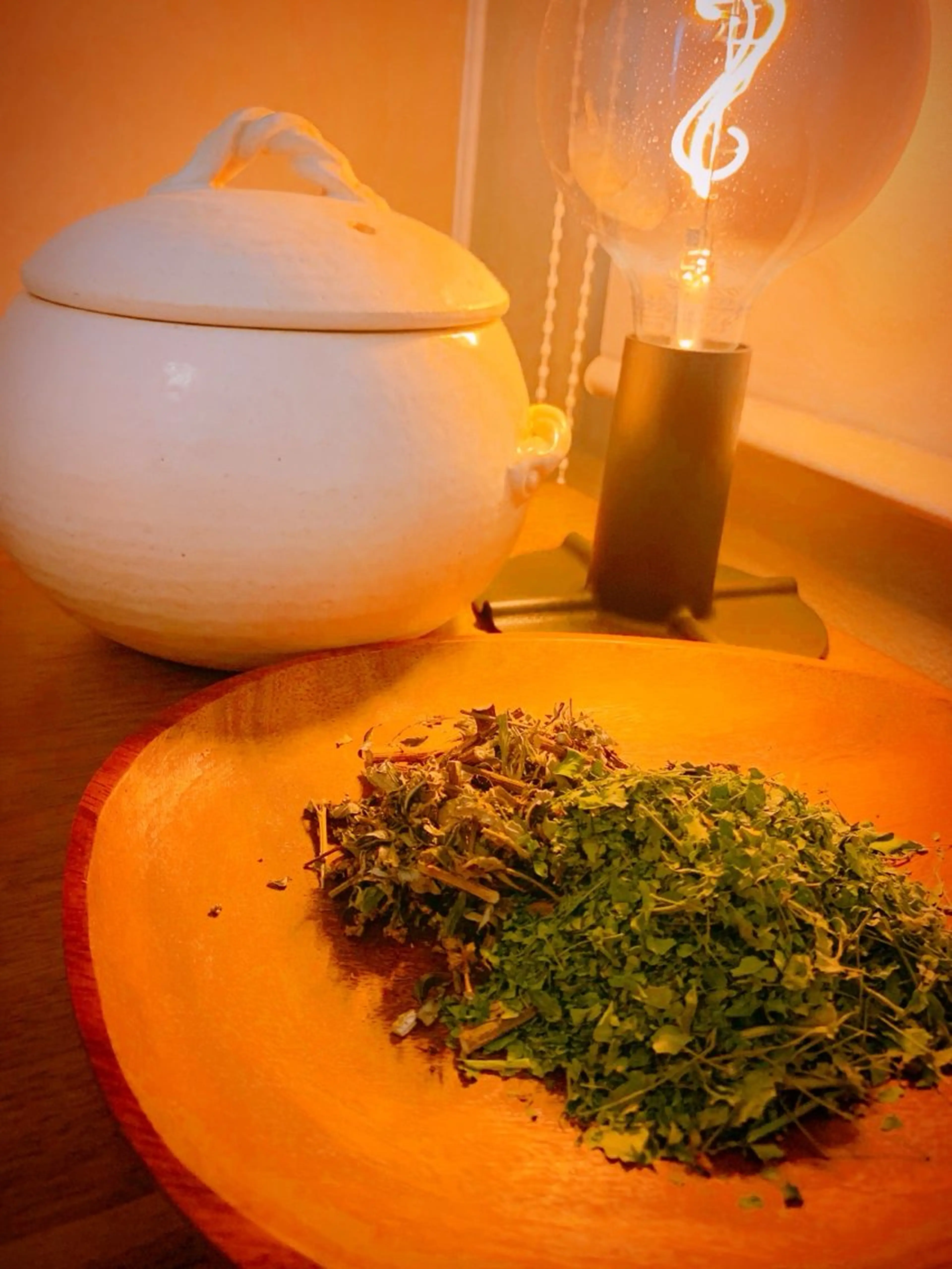 咸 智恵のエステ・リラクイメージ