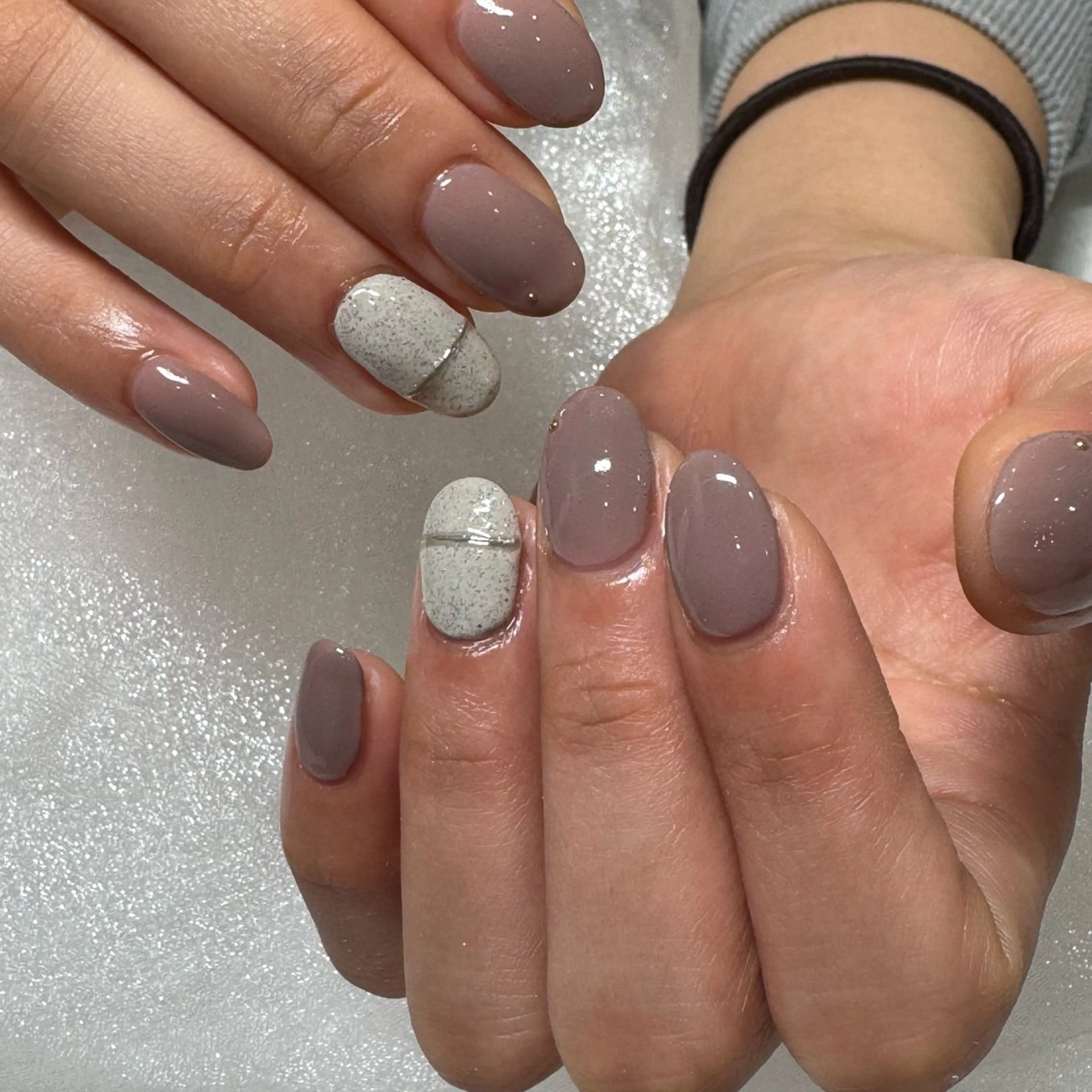 ネイル mizuki 🎀のネイルデザイン