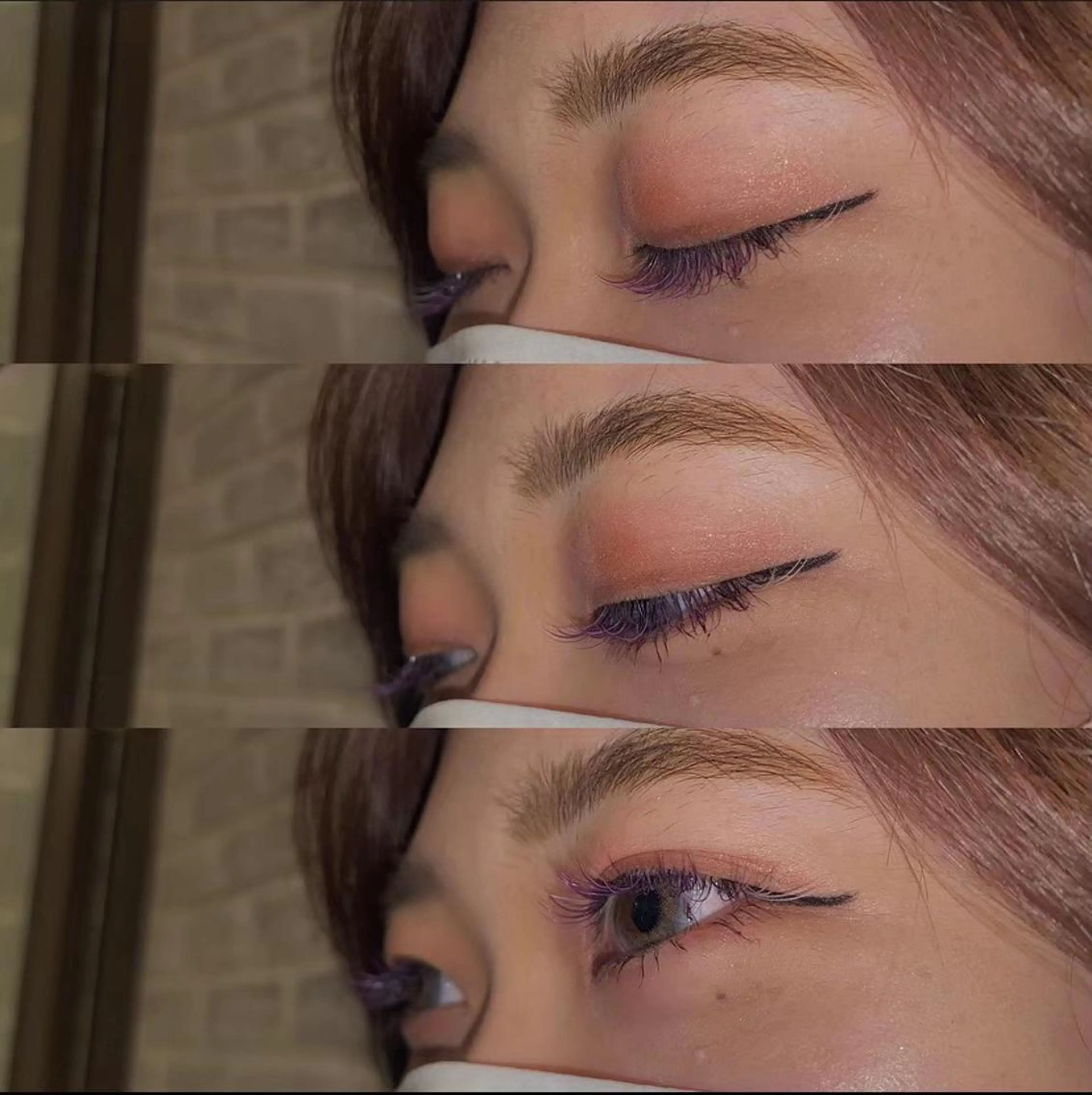 マツエク・マツパ 【メンズ特化美容師】 RYOのヘアスタイル