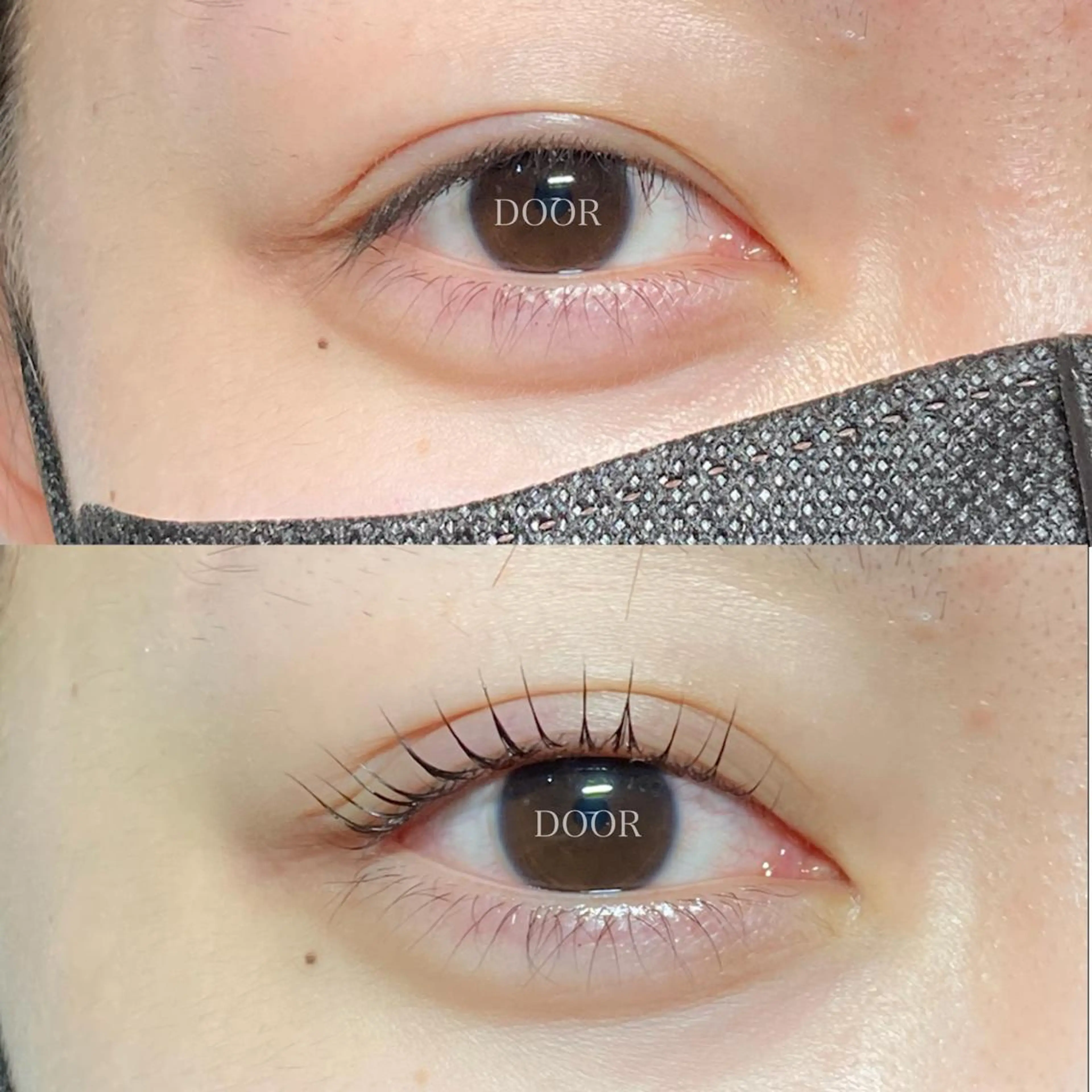 マツエク・マツパ マツパ MIU 🎀のマツエク・マツパデザイン