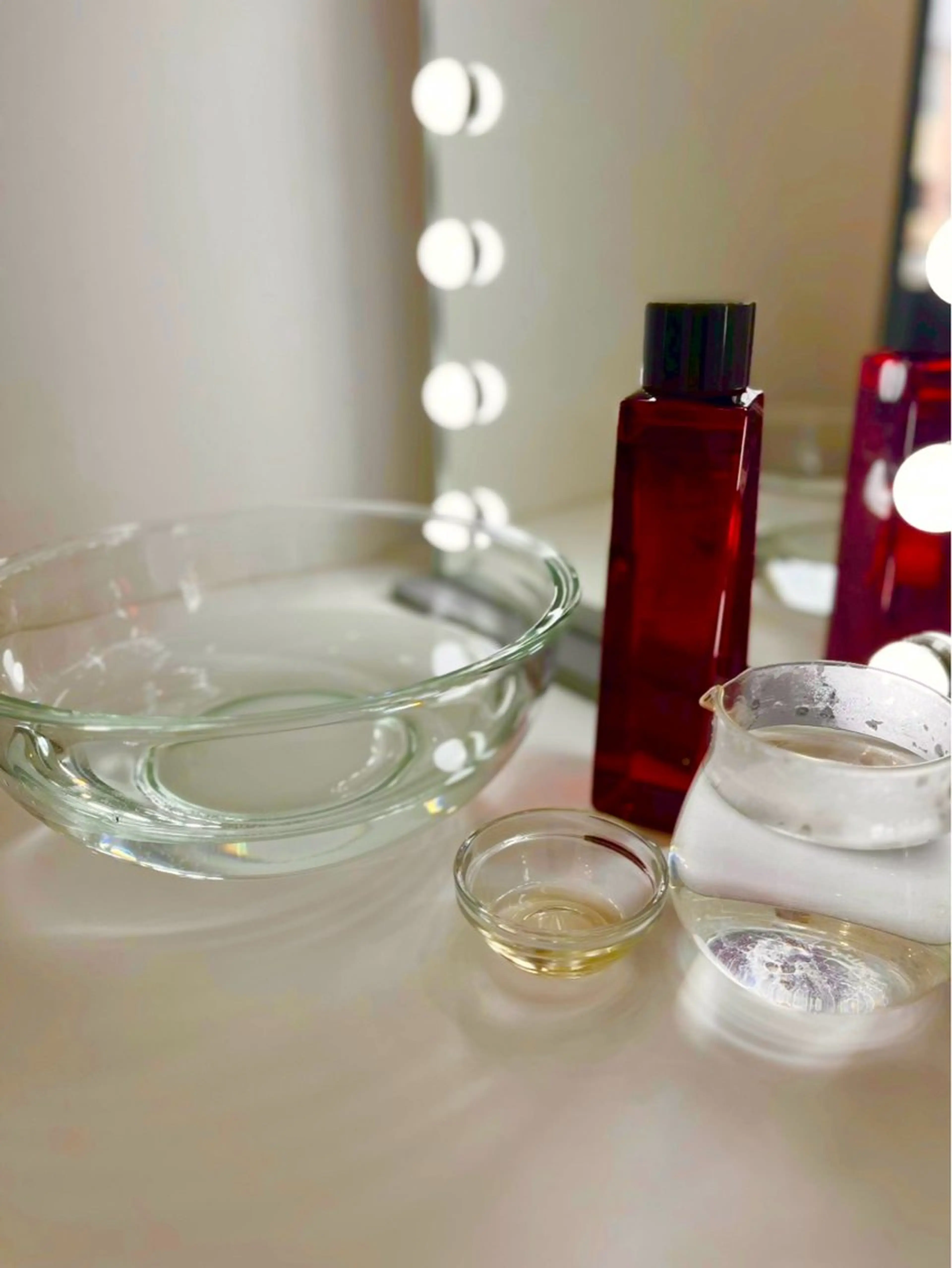 肌ケアサロン御経塚北 オタニハルナのエステ・リラクイメージ