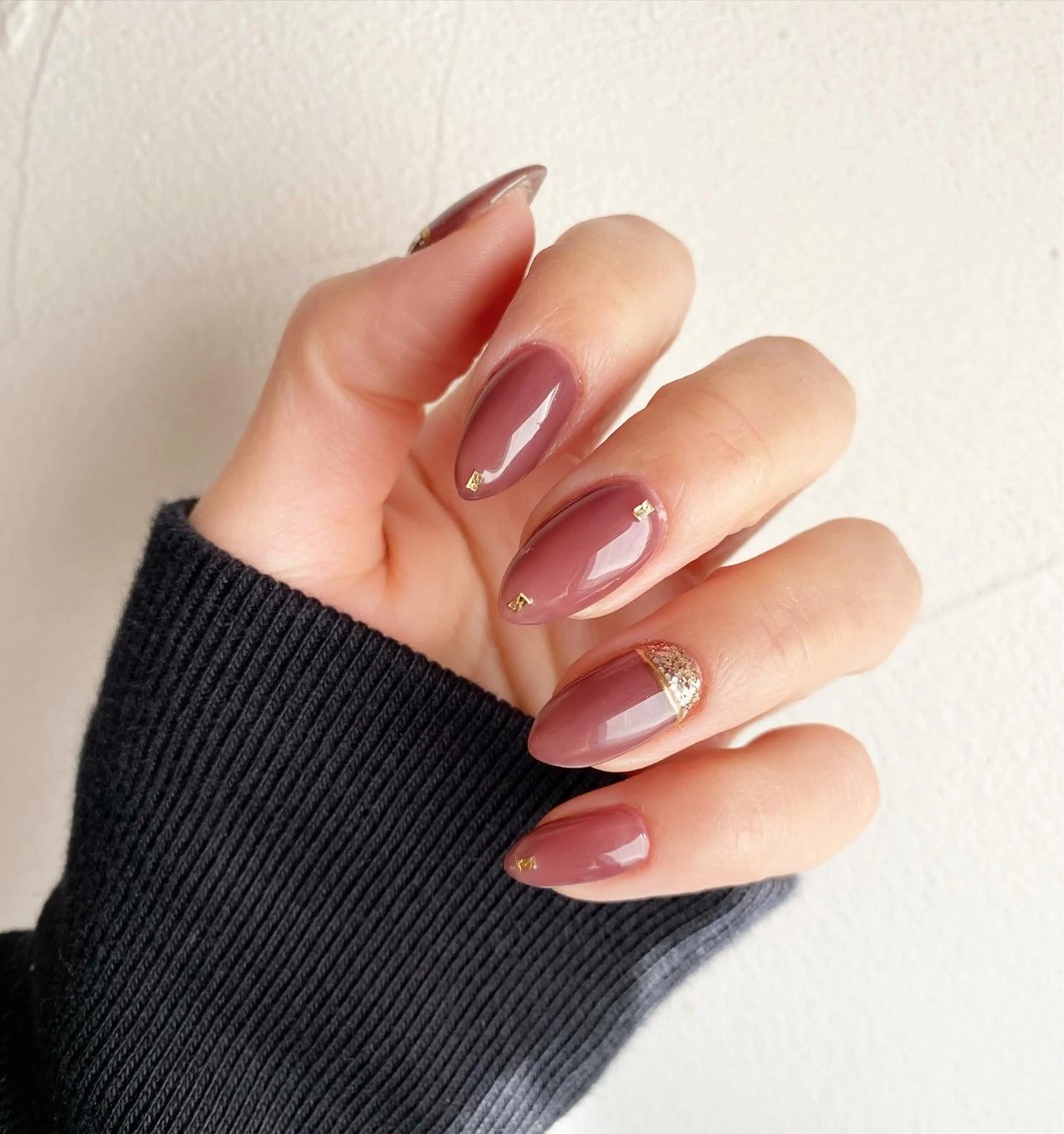 ネイル La ala nailのネイルデザイン