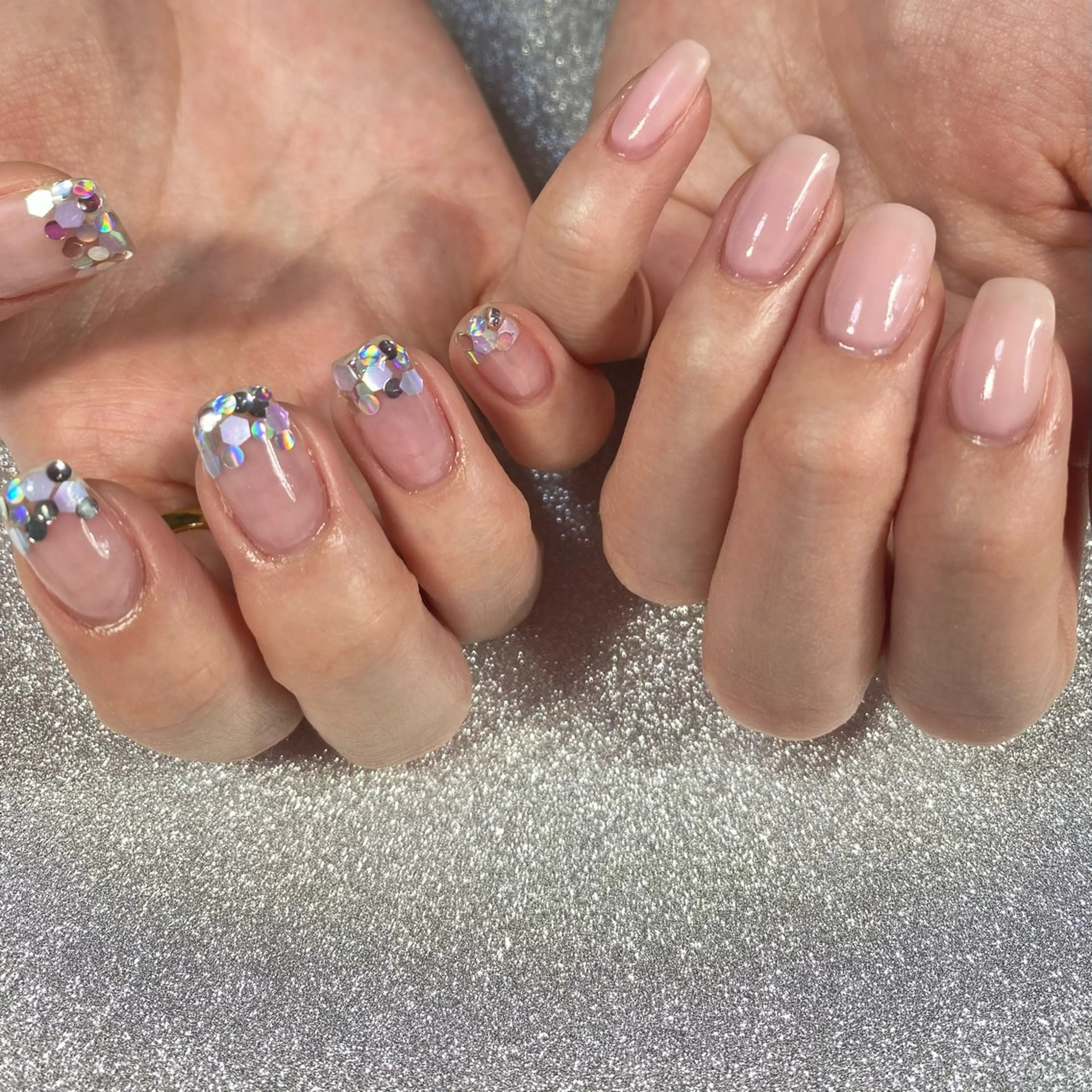 ネイル 11 nailsのネイルデザイン